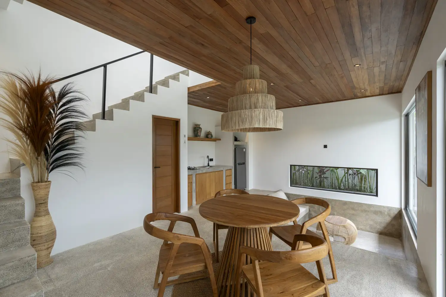 Villa 98m² in Indonesia, Bukit. Priced at 215000$ rent photo-13