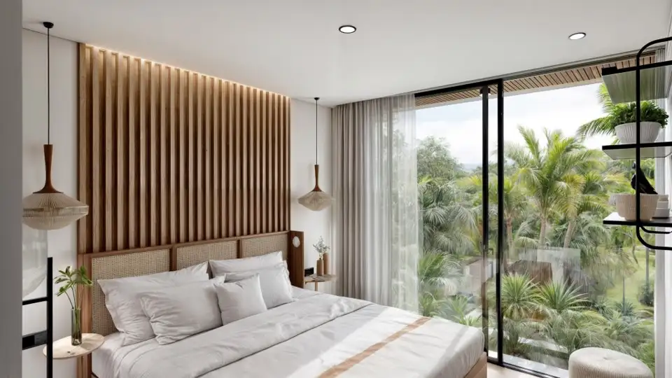 Villa 110m² in Indonesia, Bukit. Priced at 226181$ rent photo-2