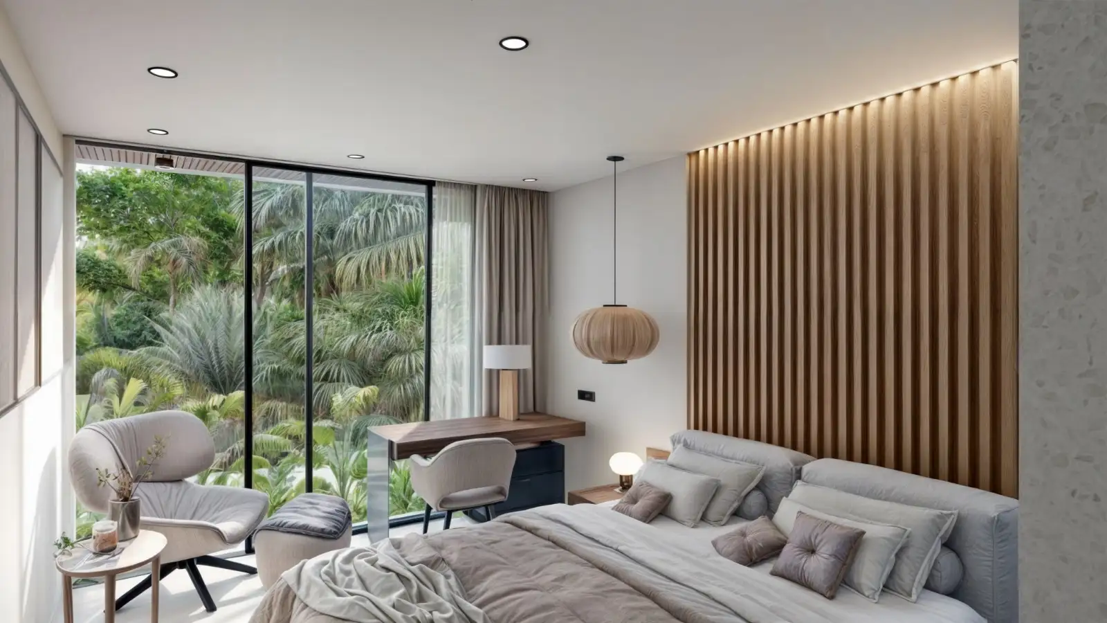 Villa 110m² in Indonesia, Bukit. Priced at 226181$ rent photo-3
