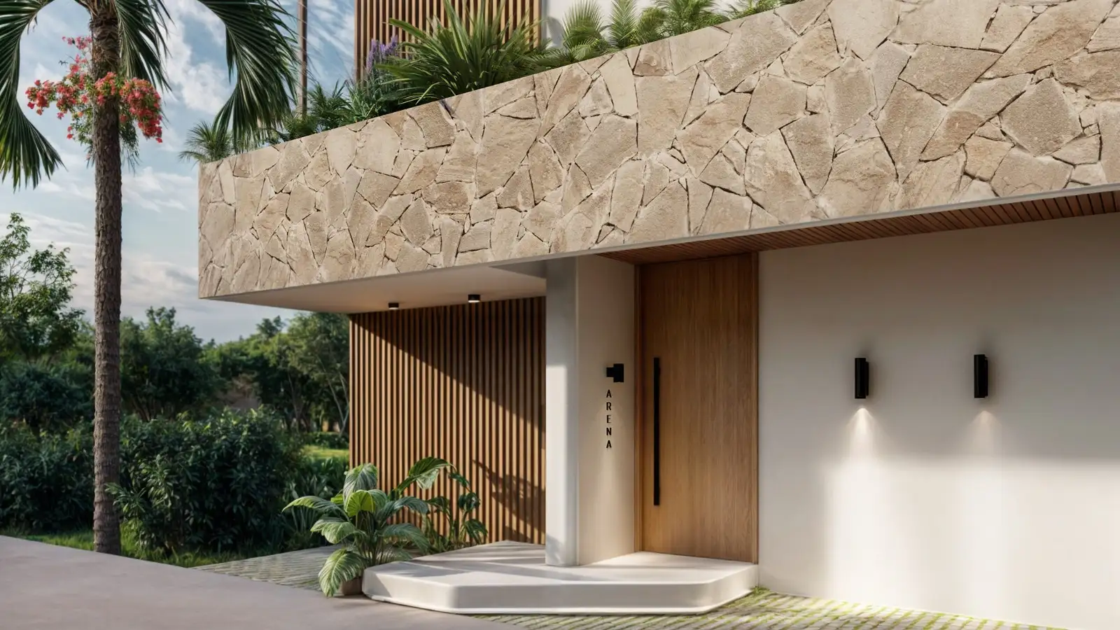 Villa 110m² in Indonesia, Bukit. Priced at 226181$ rent photo-7