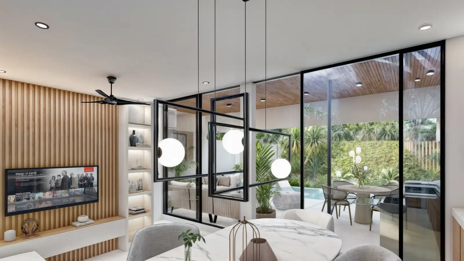 Villa 110m² in Indonesia, Bukit. Priced at 226181$ rent photo-9