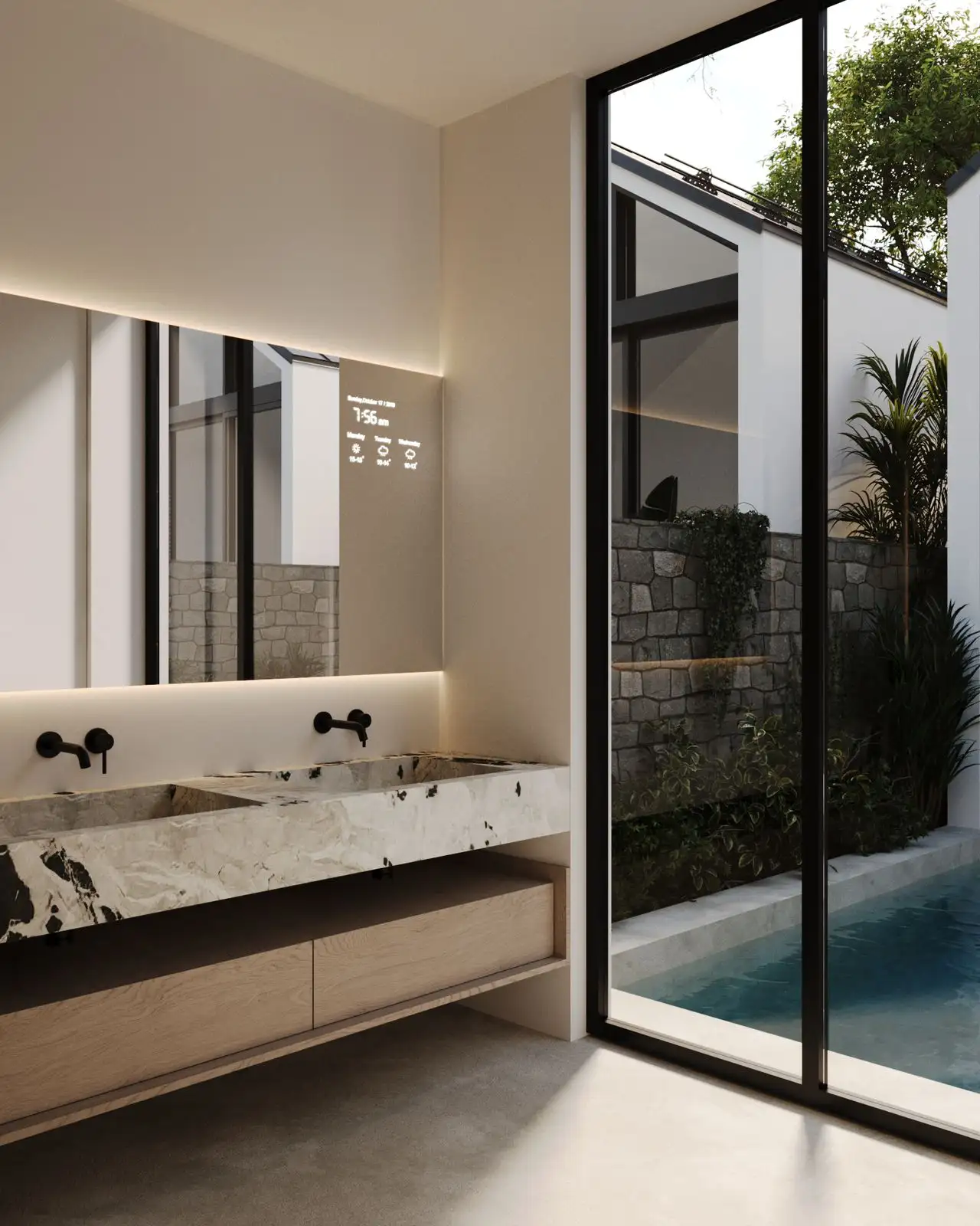 Villa 83m² in Indonesia, Sanur. Priced at 169000$ rent photo-3