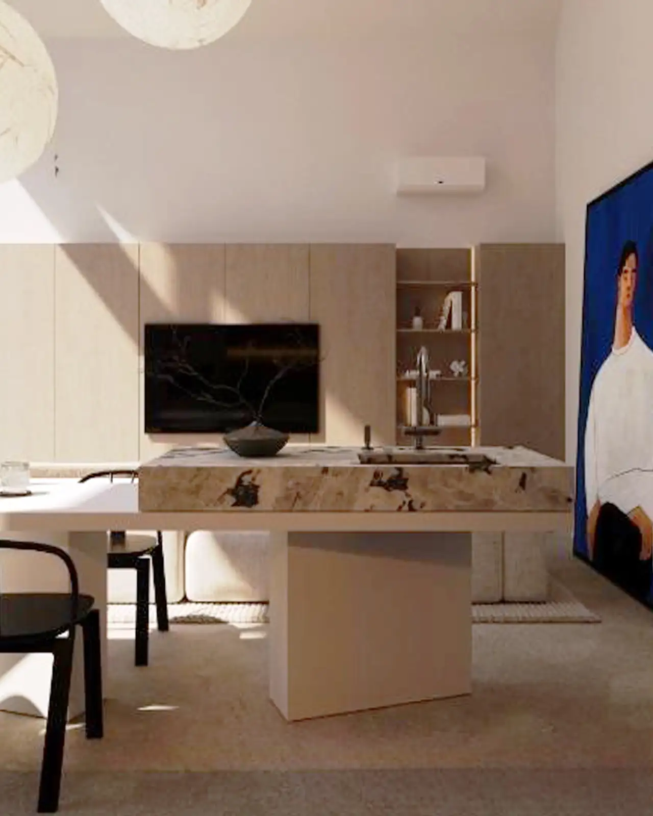 Villa 83m² in Indonesia, Sanur. Priced at 169000$ rent photo-9