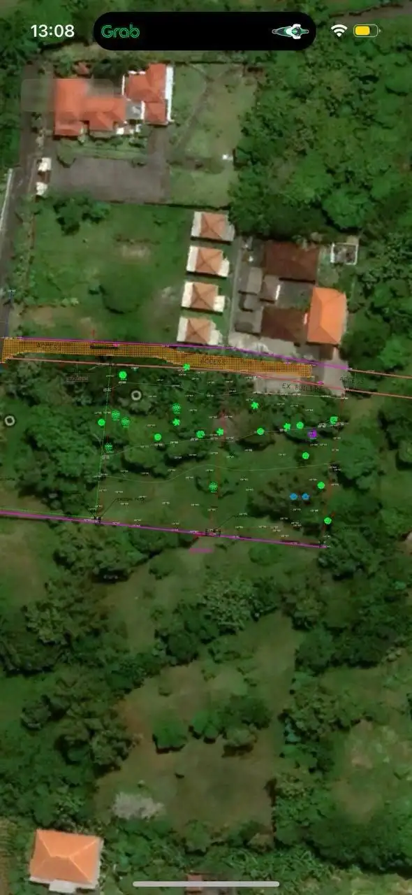 Land 0m² in Indonesia, Bukit. Priced at 675890$ rent photo-1