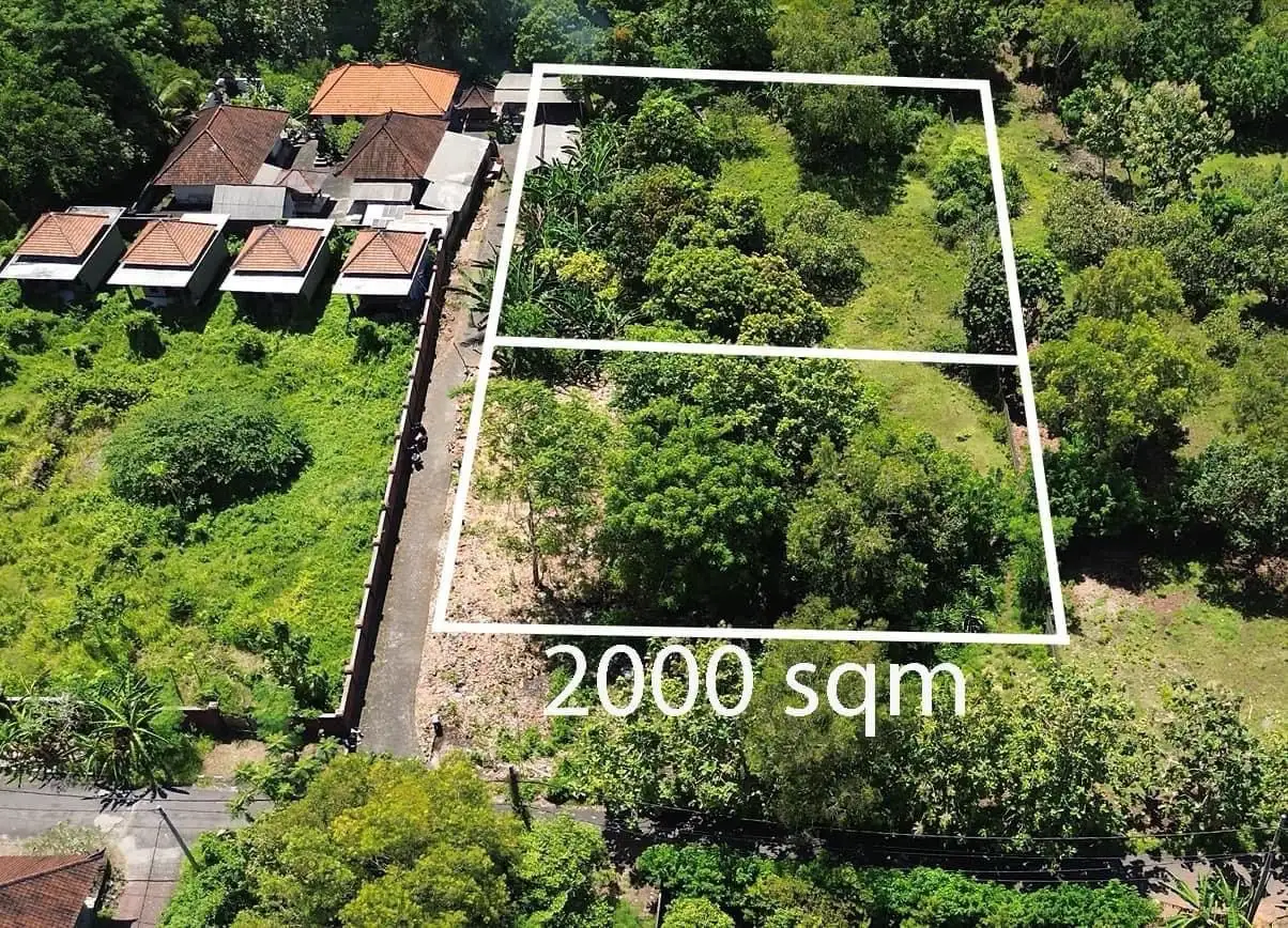 Land 0m² in Indonesia, Bukit. Priced at 675890$ rent photo-3