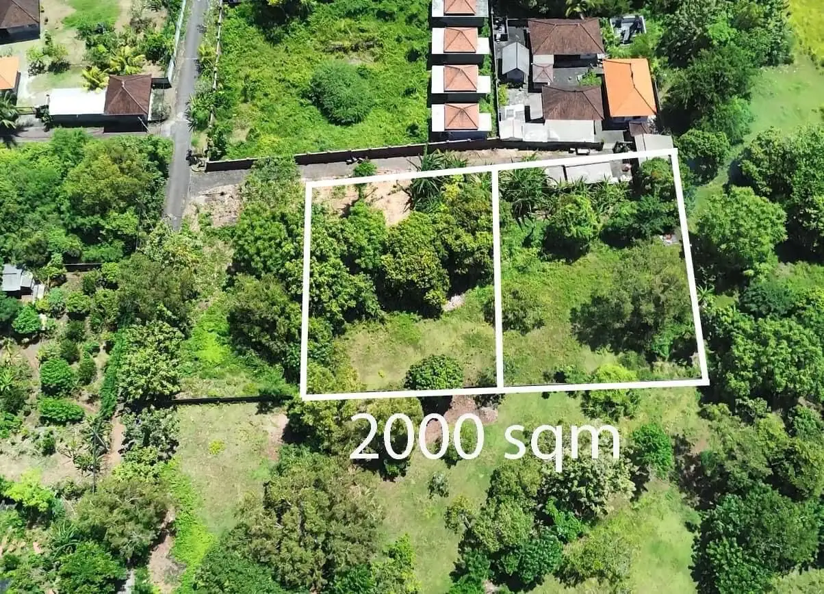 Land 0m² in Indonesia, Bukit. Priced at 675890$ rent photo-4