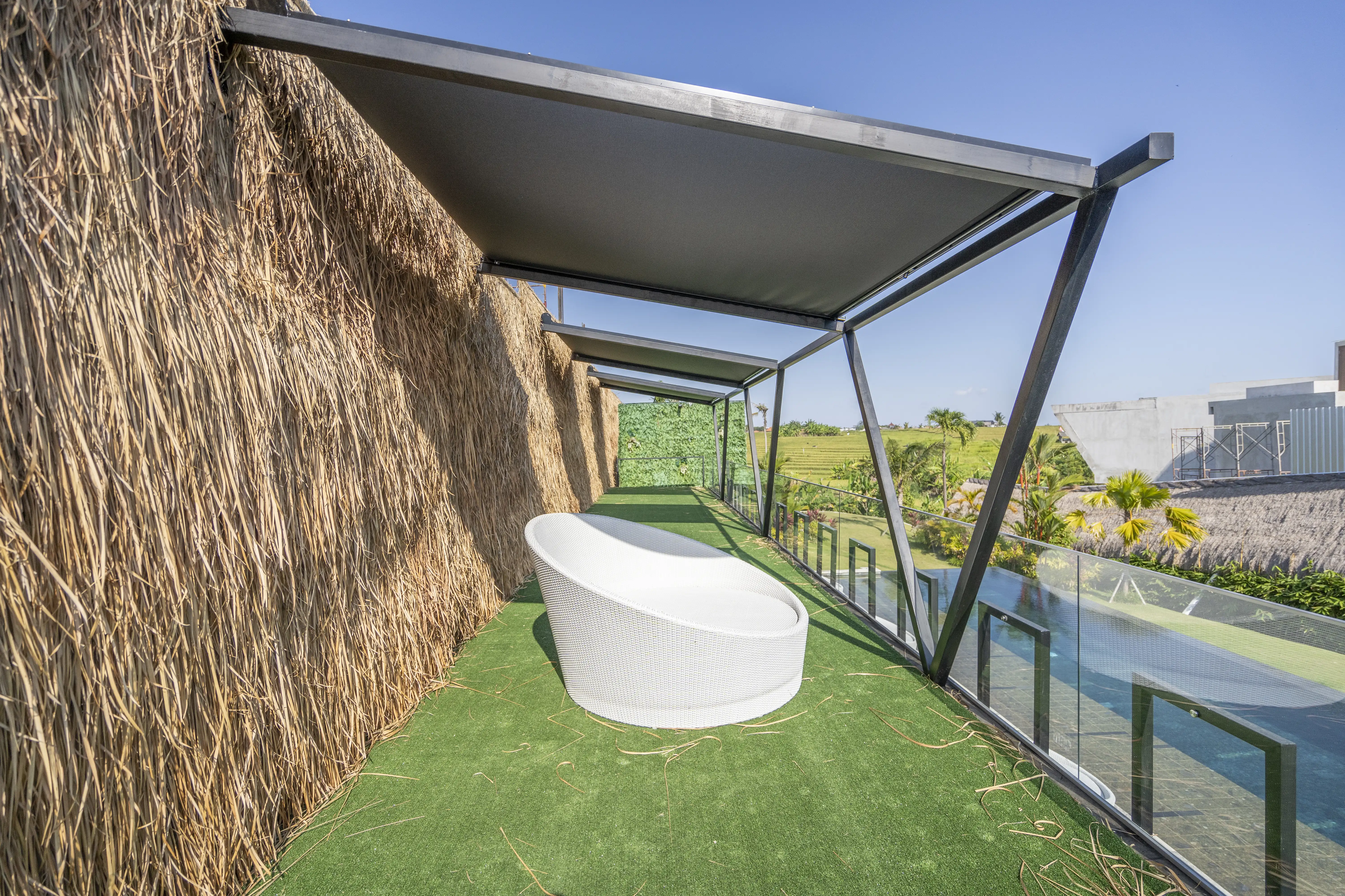 Villa 393m² in Indonesia, Canggu. Priced at 1100000$ rent photo-4