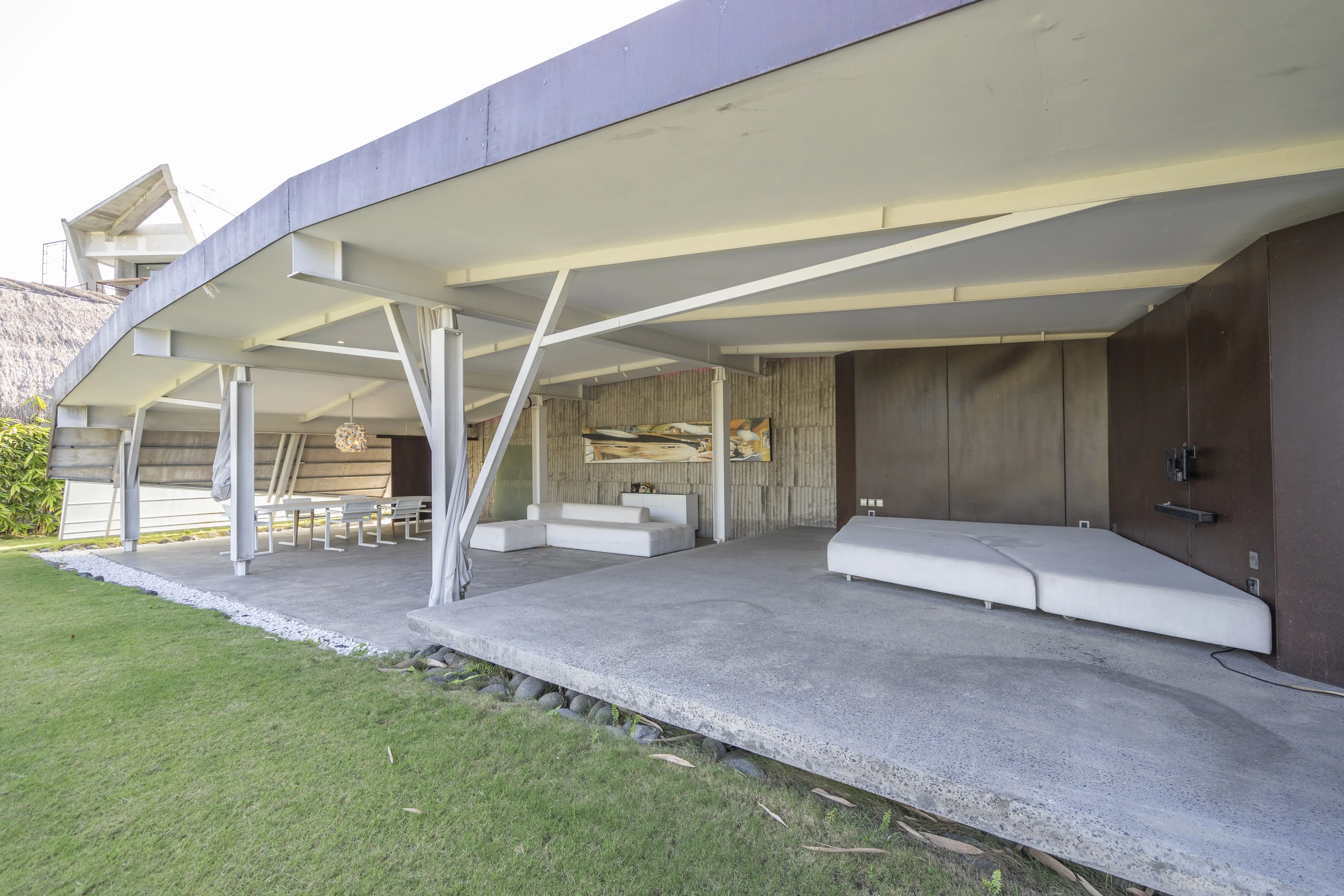 Villa 393m² in Indonesia, Canggu. Priced at 1100000$ rent photo-5