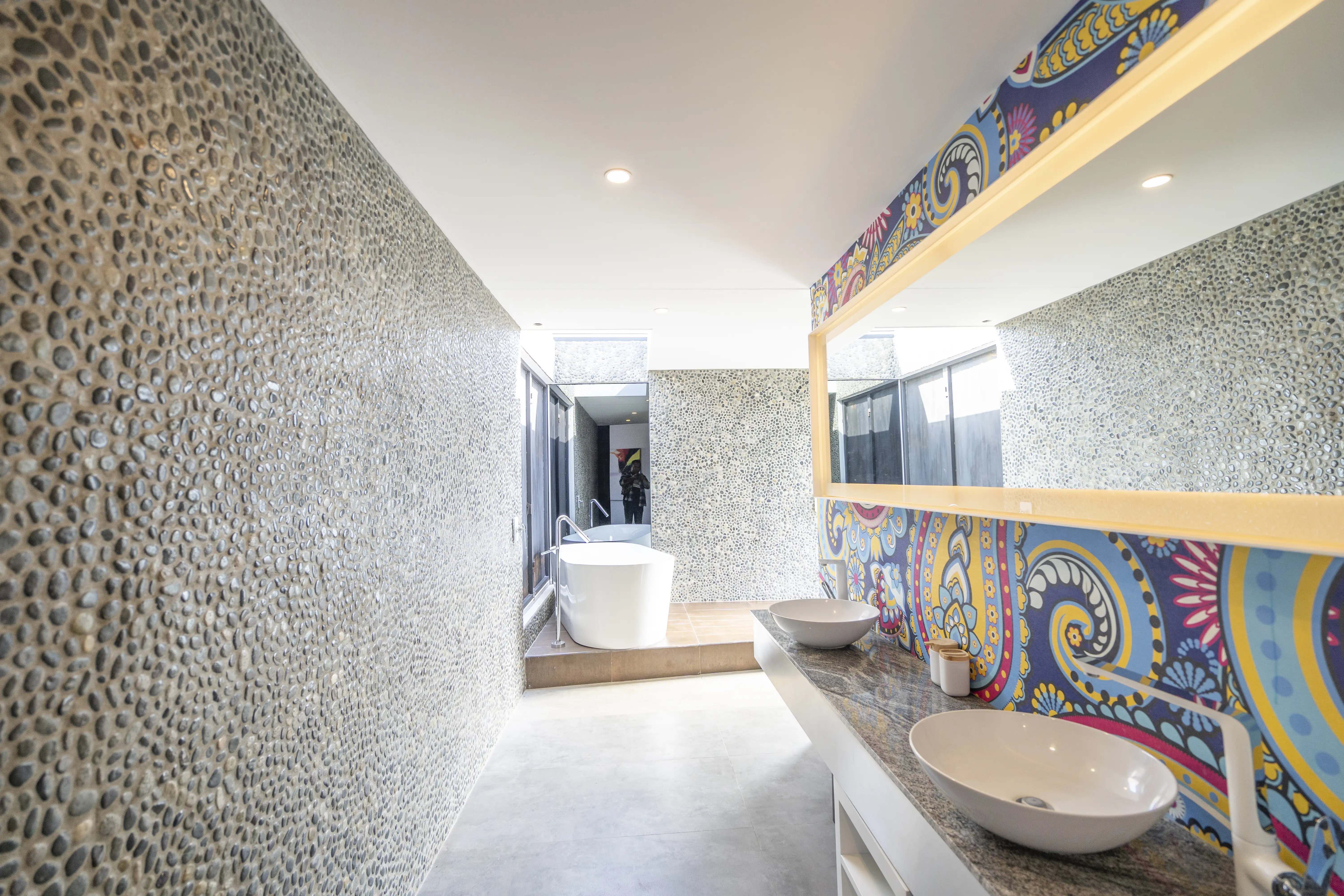 Villa 393m² in Indonesia, Canggu. Priced at 1100000$ rent photo-8