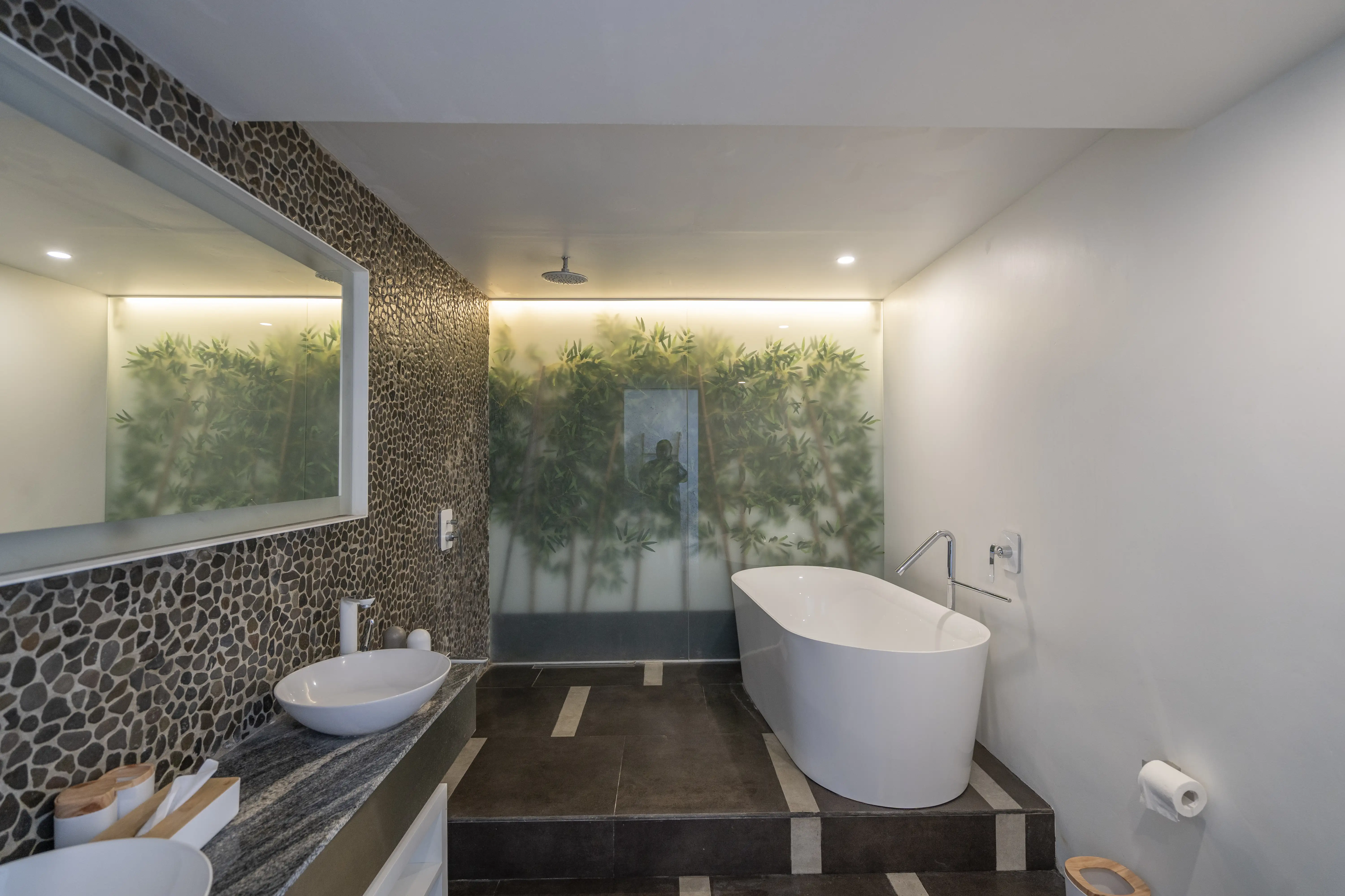 Villa 393m² in Indonesia, Canggu. Priced at 1100000$ rent photo-9