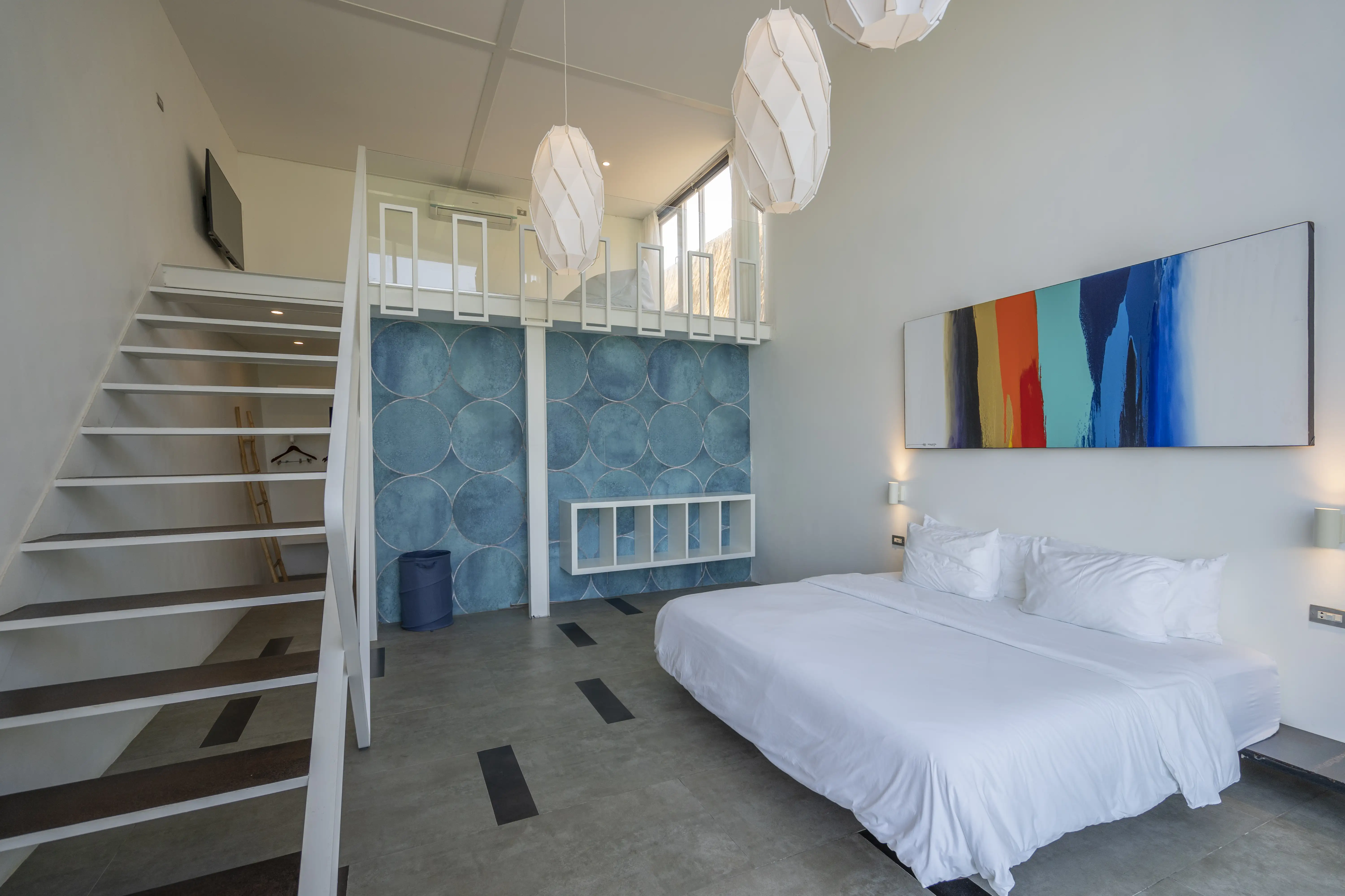 Villa 393m² in Indonesia, Canggu. Priced at 1100000$ rent photo-11