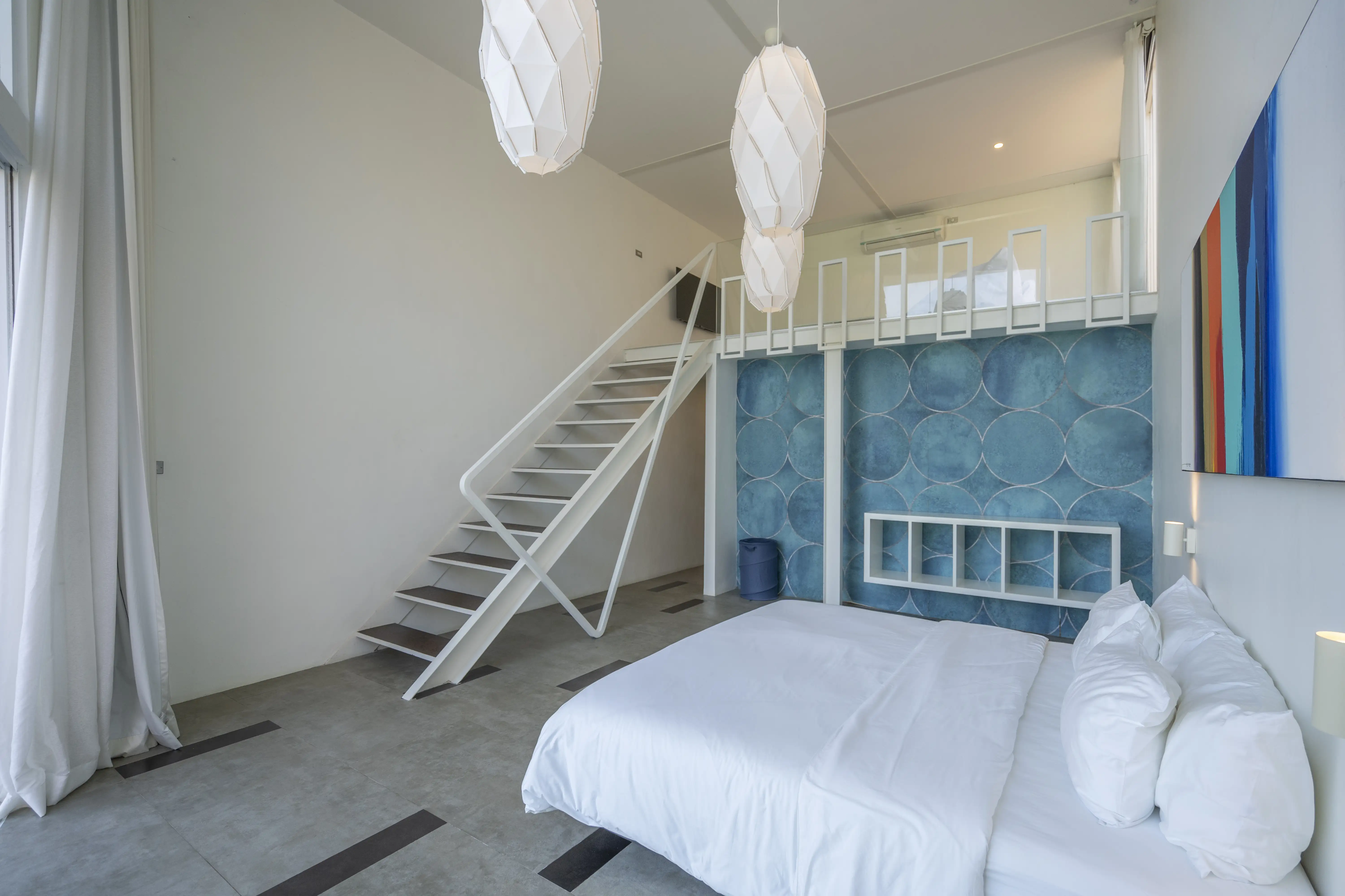Villa 393m² in Indonesia, Canggu. Priced at 1100000$ rent photo-12