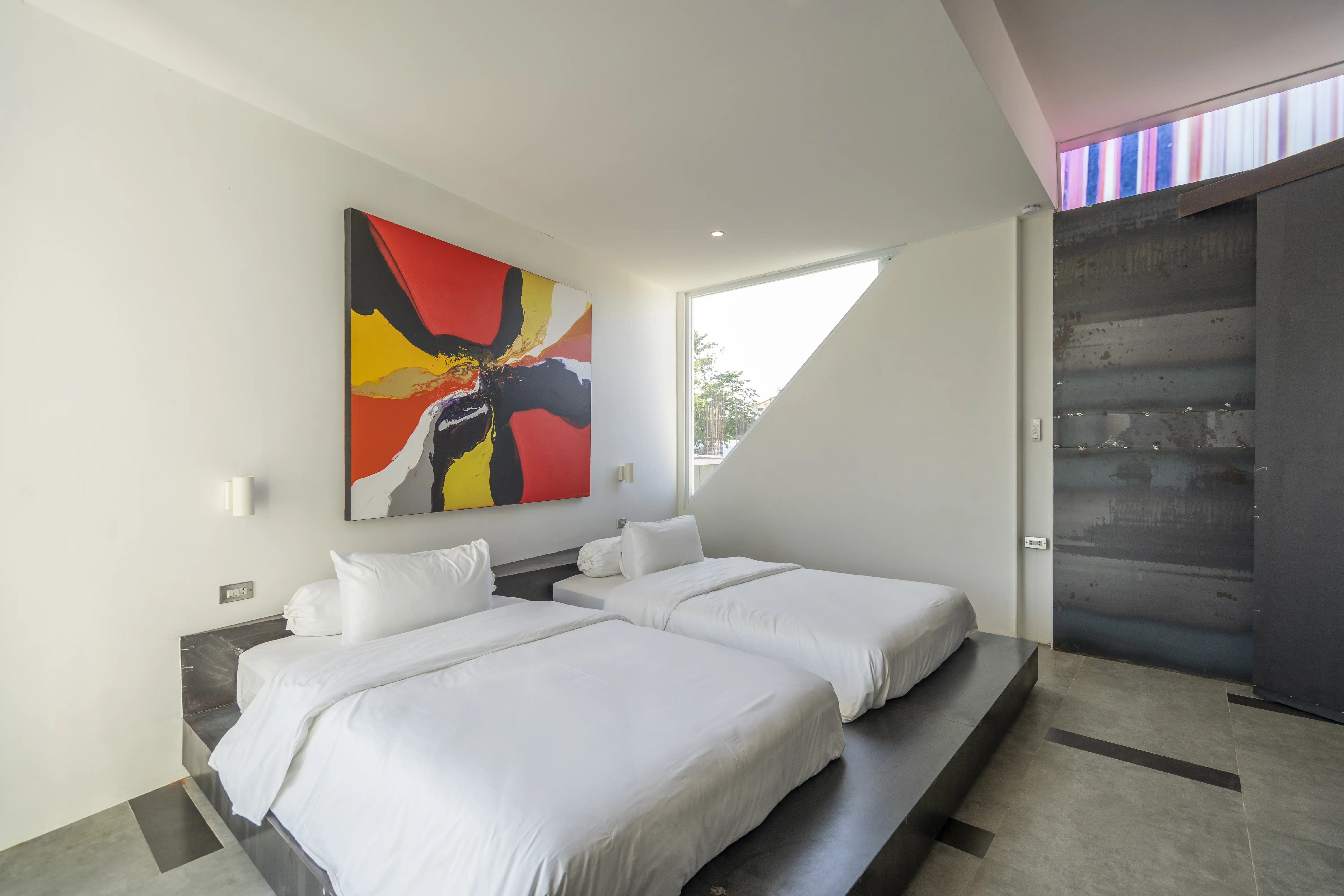 Villa 393m² in Indonesia, Canggu. Priced at 1100000$ rent photo-14