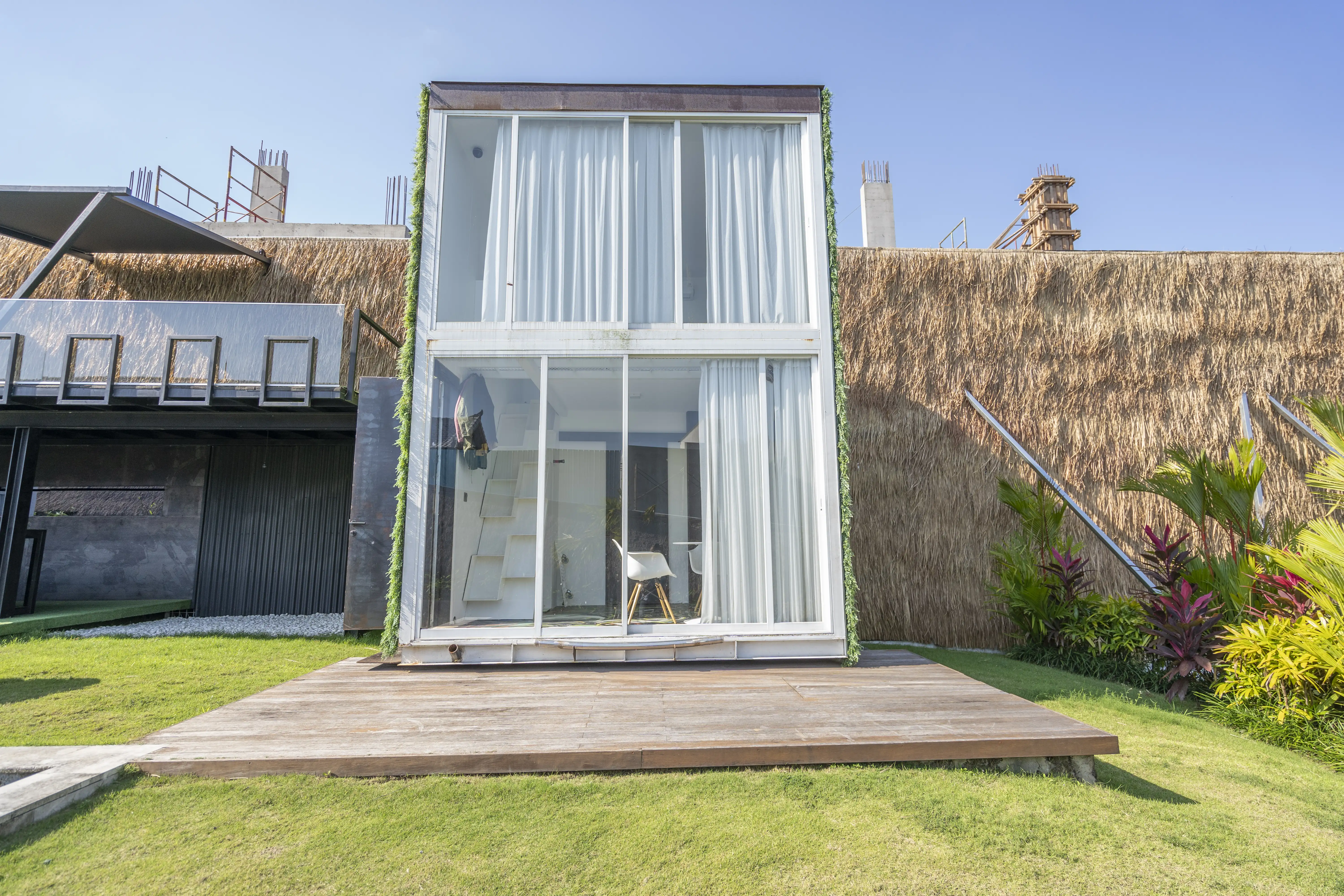 Villa 393m² in Indonesia, Canggu. Priced at 1100000$ rent photo-20