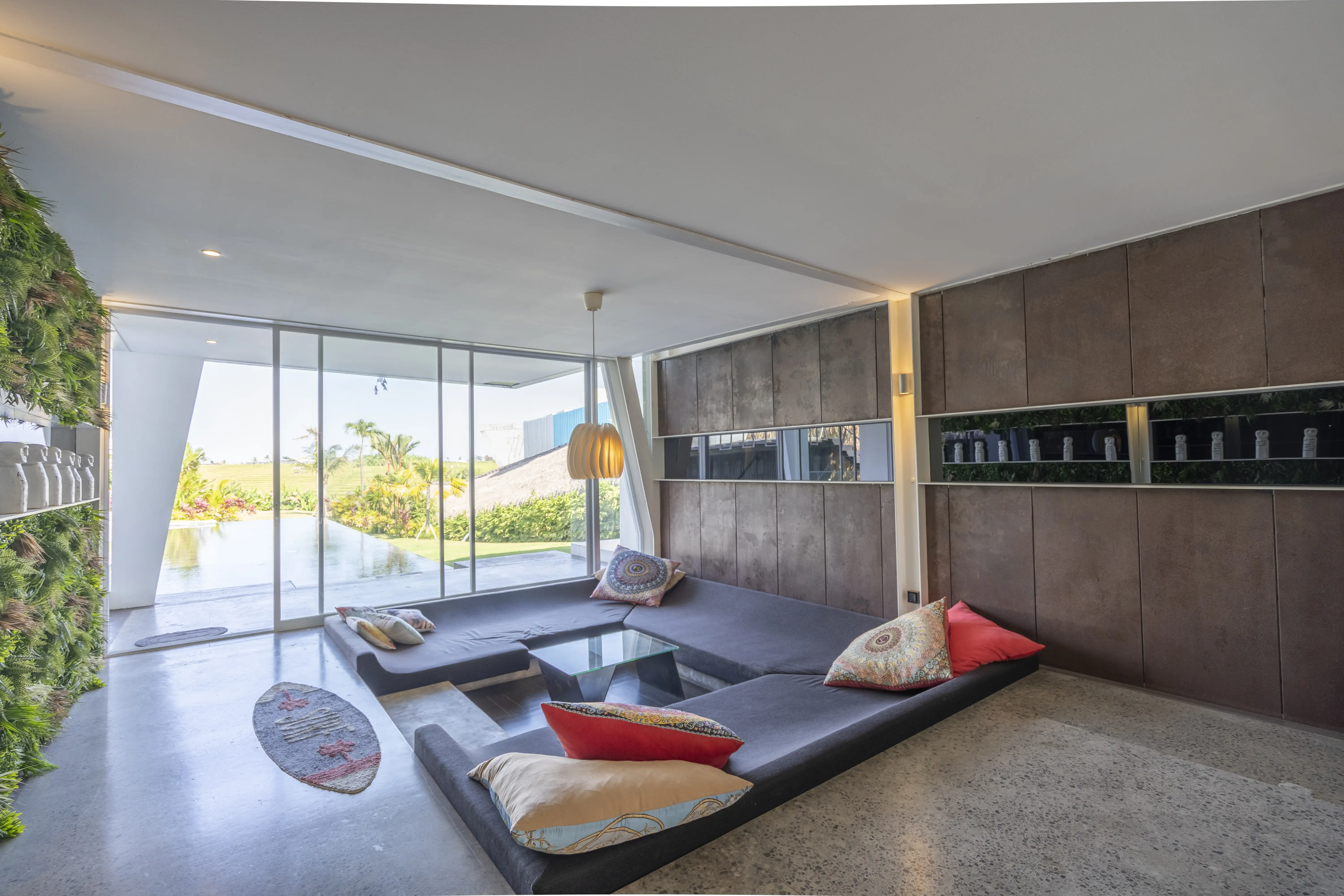 Villa 393m² in Indonesia, Canggu. Priced at 1100000$ rent photo-23