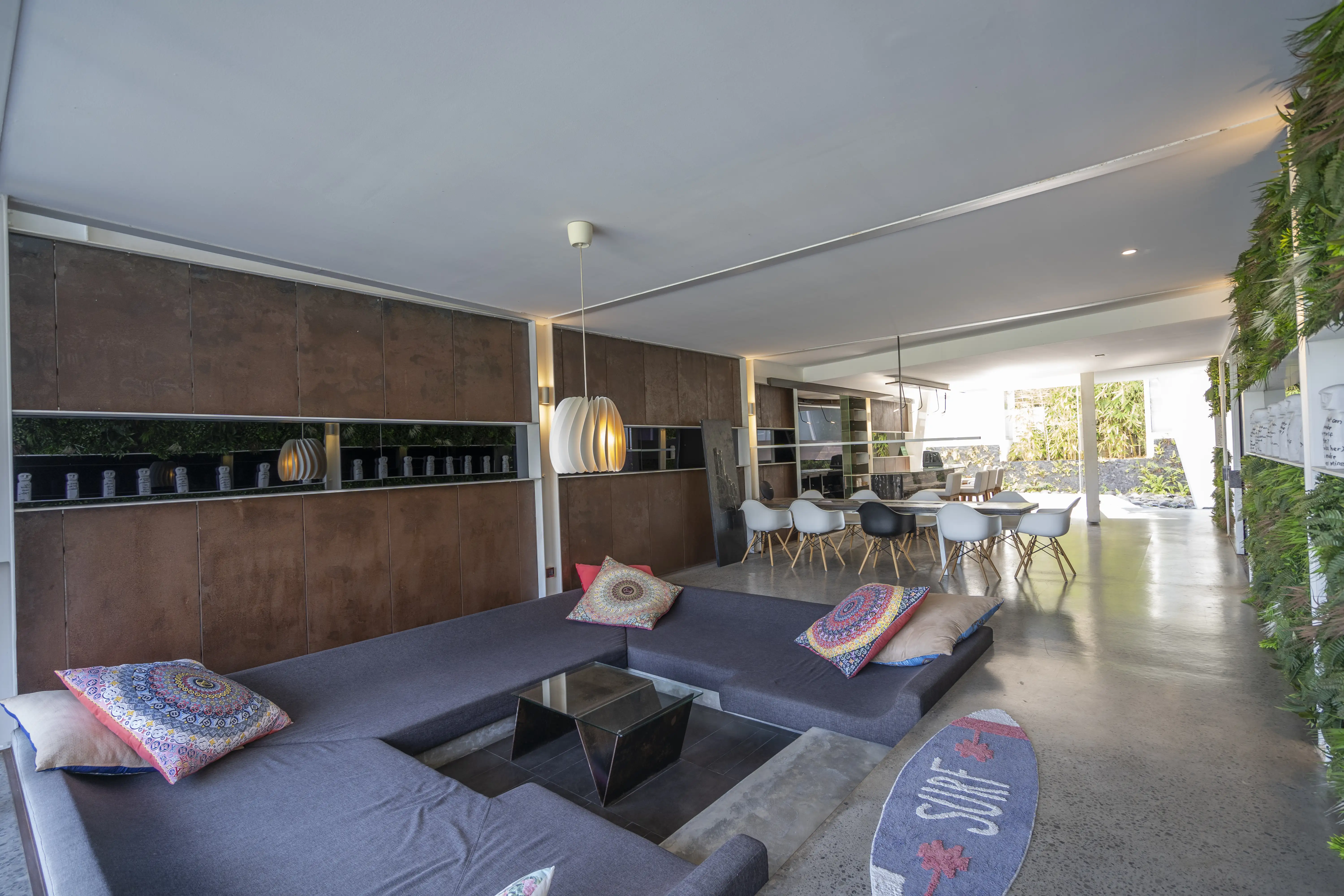 Villa 393m² in Indonesia, Canggu. Priced at 1100000$ rent photo-24
