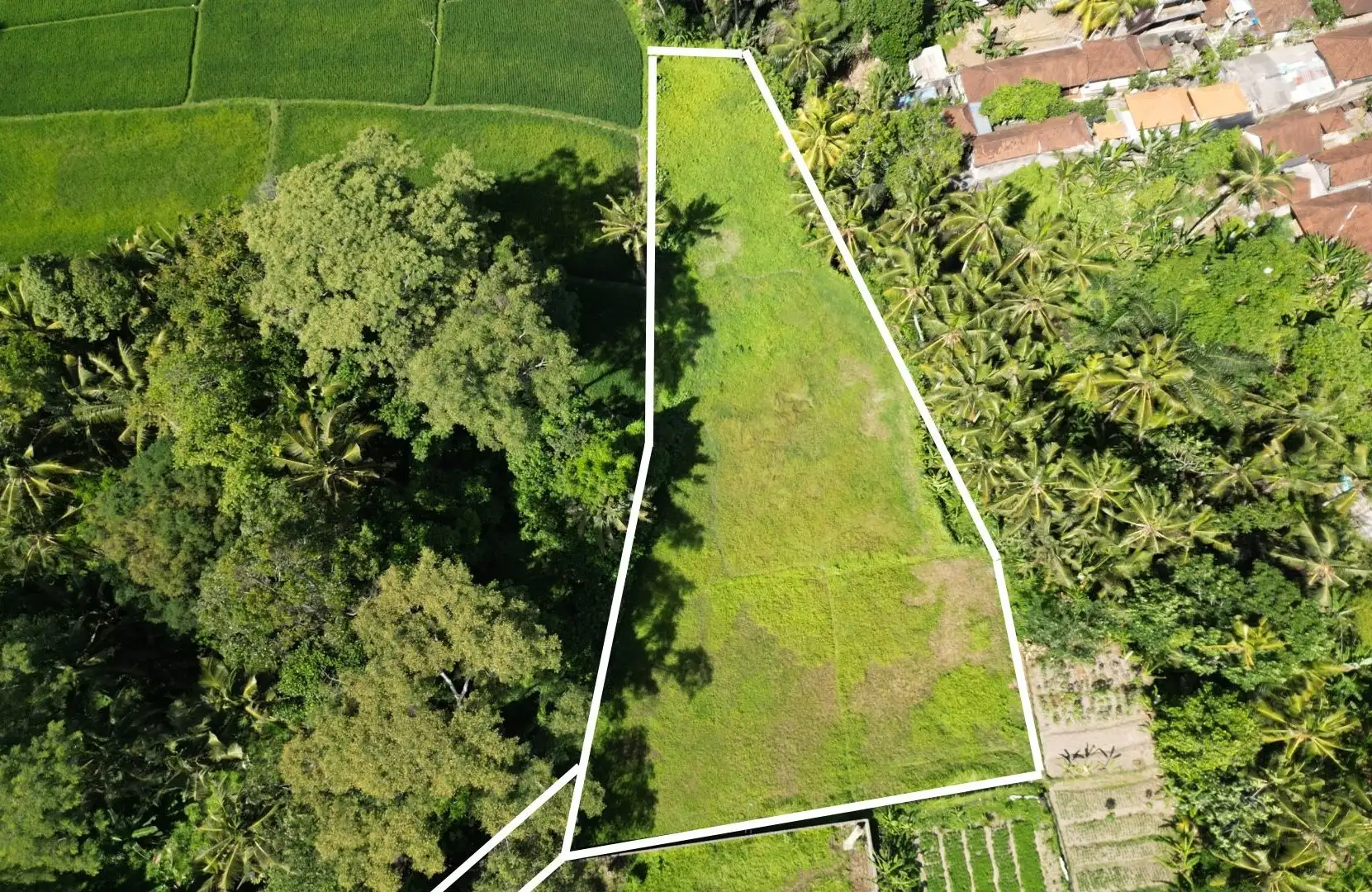 Land 0m² in Indonesia, Ubud. Priced at 249510$ rent photo-5