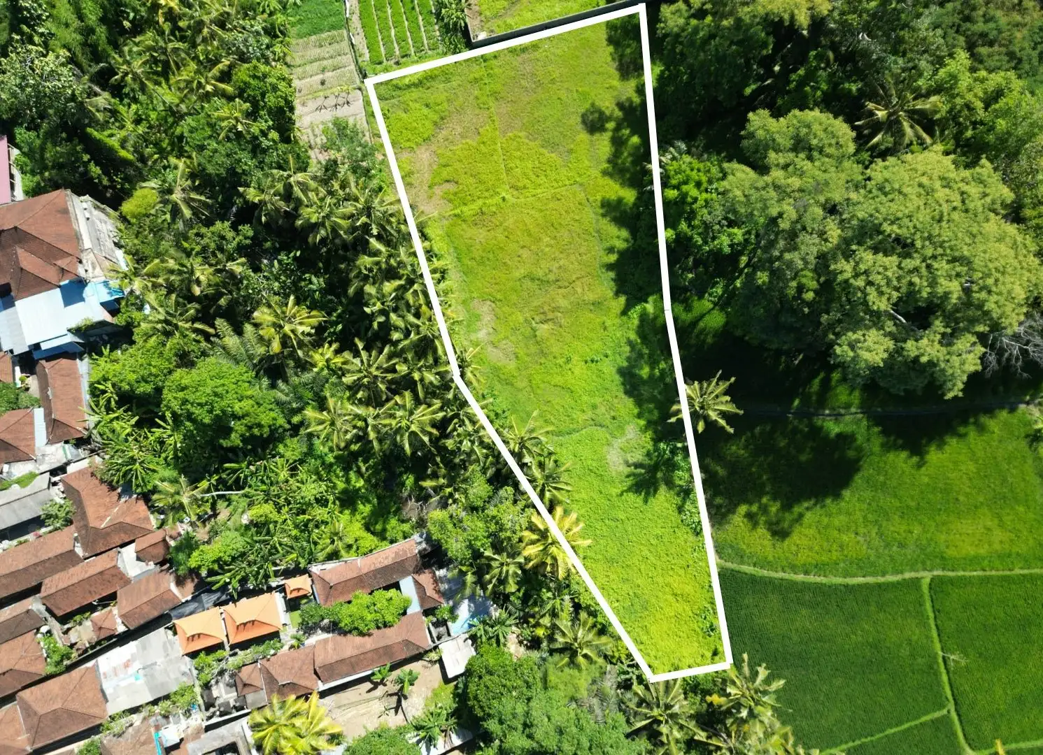 Land 0m² in Indonesia, Ubud. Priced at 249510$ rent photo-6
