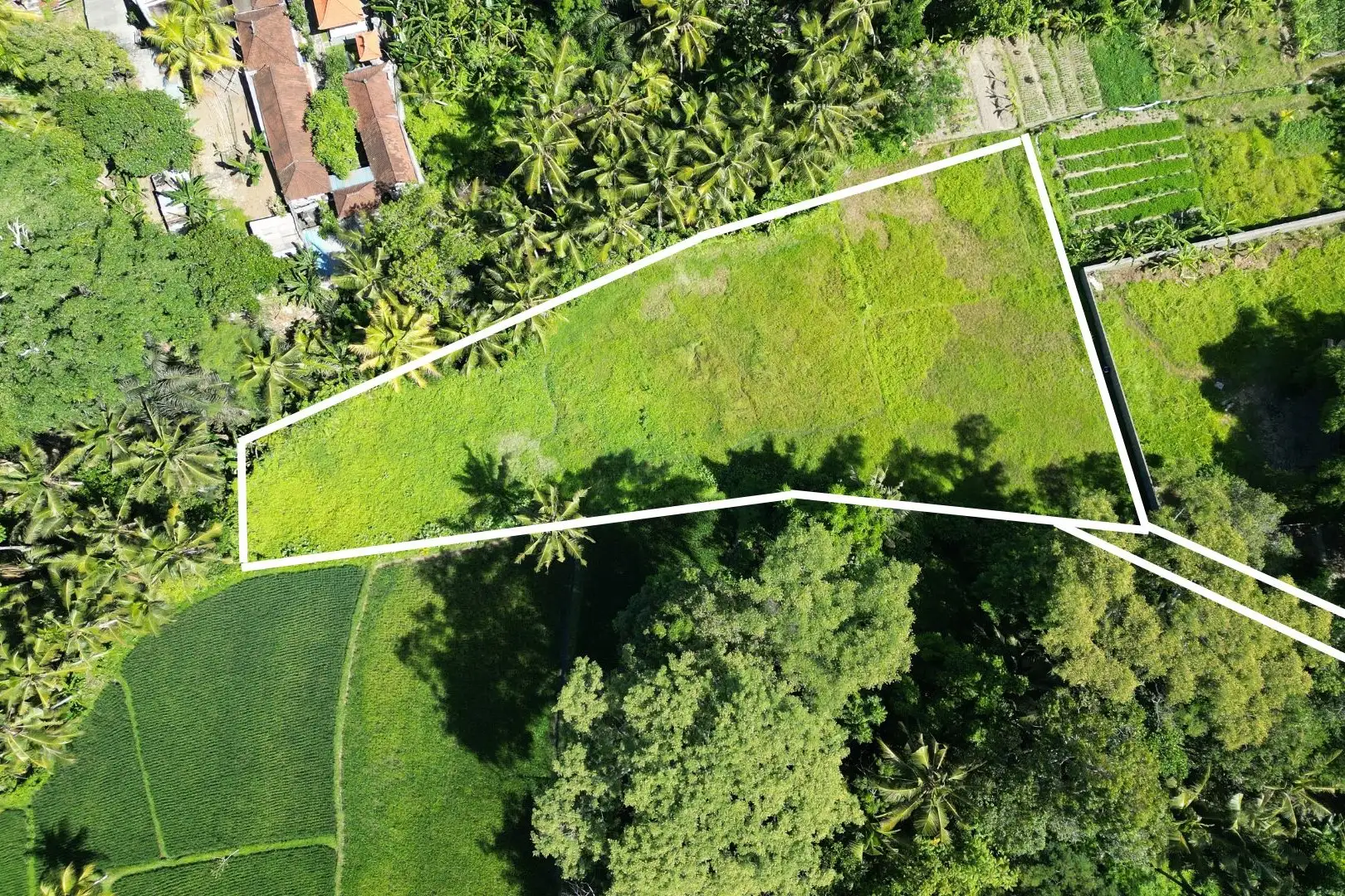 Land 0m² in Indonesia, Ubud. Priced at 249510$ rent photo-7