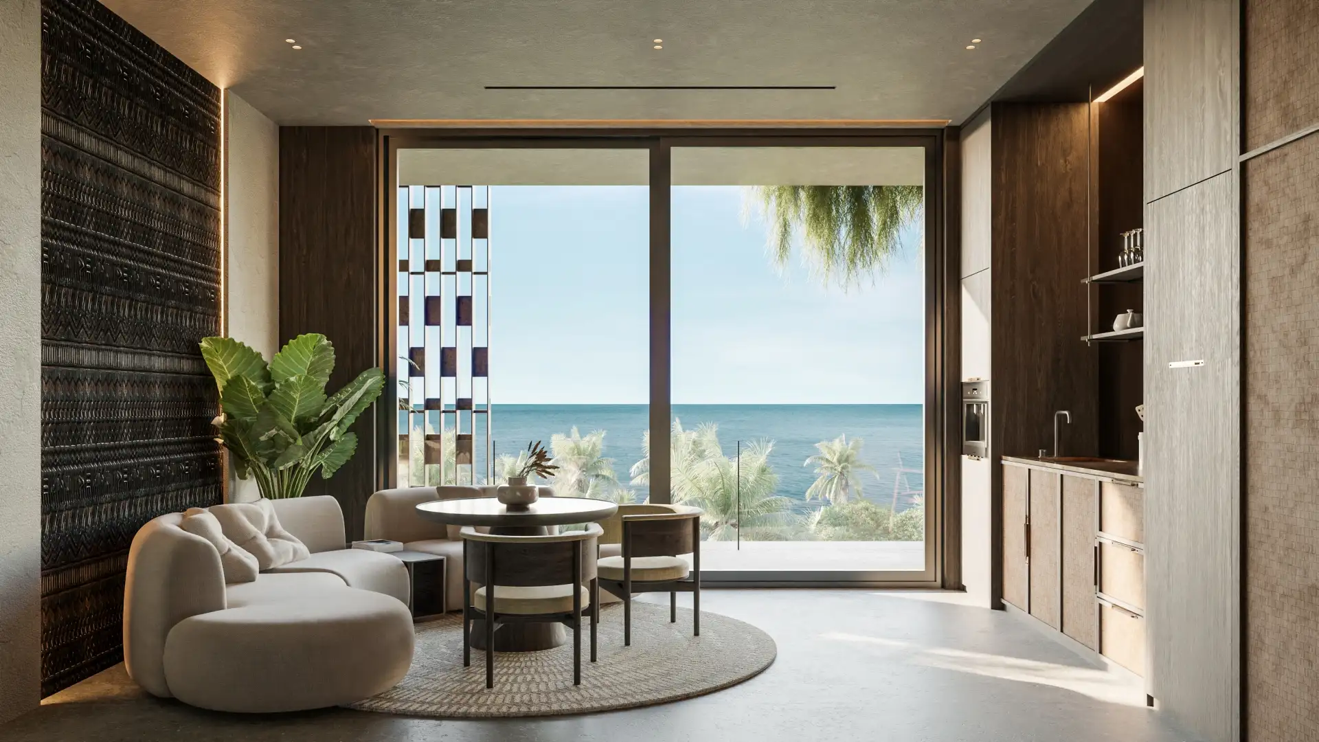Flat 70m² in Indonesia, Canggu. Priced at 475000$ rent photo-3