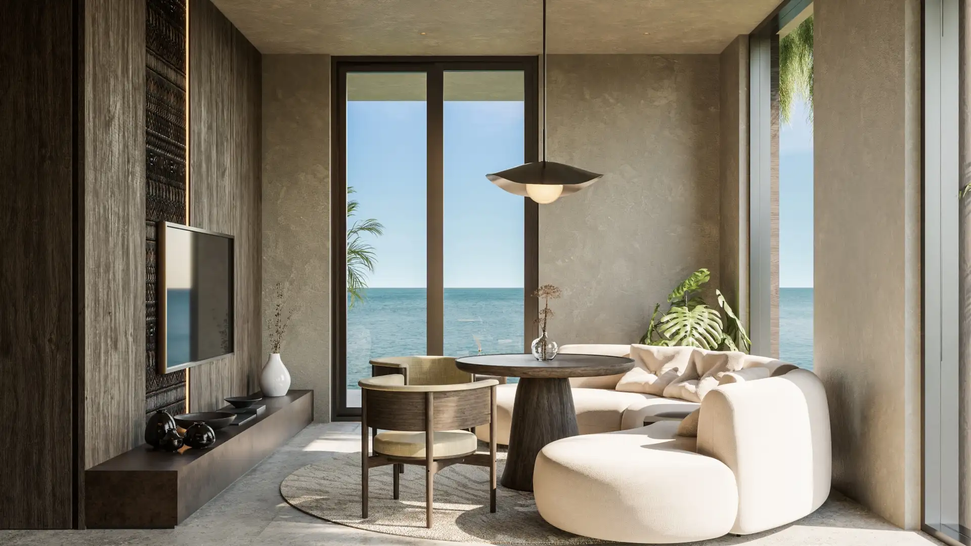 Flat 70m² in Indonesia, Canggu. Priced at 475000$ rent photo-8
