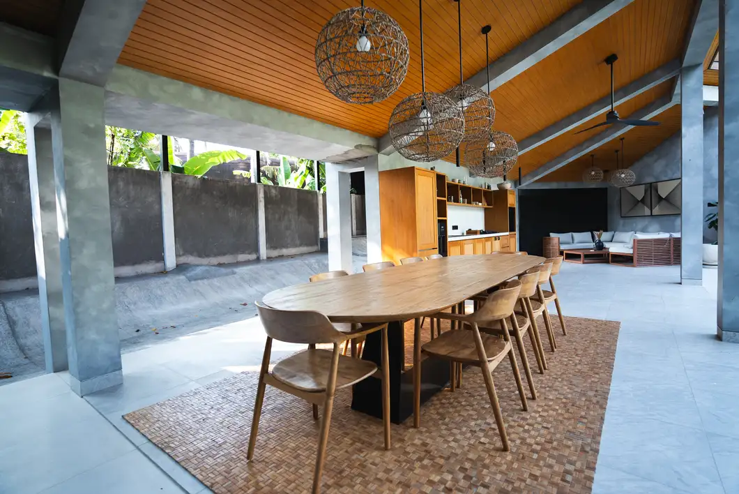 Villa 780m² in Indonesia, Canggu. Priced at 2000000$ rent photo-18