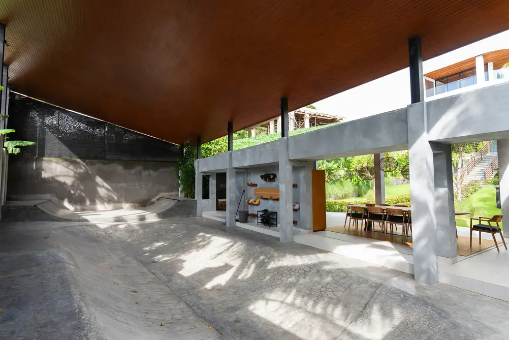 Villa 780m² in Indonesia, Canggu. Priced at 2000000$ rent photo-19