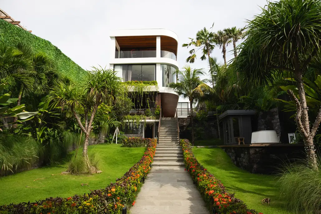 Villa 780m² in Indonesia, Canggu. Priced at 2000000$ rent photo-21