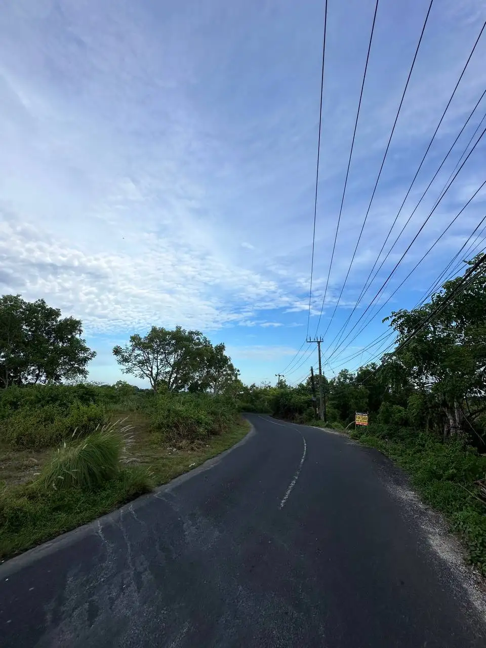 Land 0m² in Indonesia, Bukit. Priced at 355428$ rent photo-1