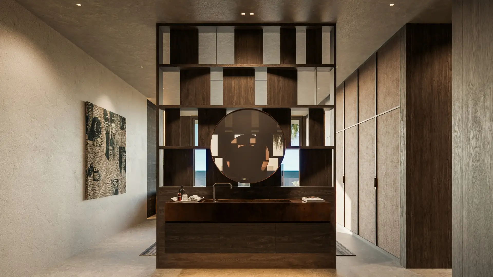 Flat 63m² in Indonesia, Canggu. Priced at 330000$ rent photo-2