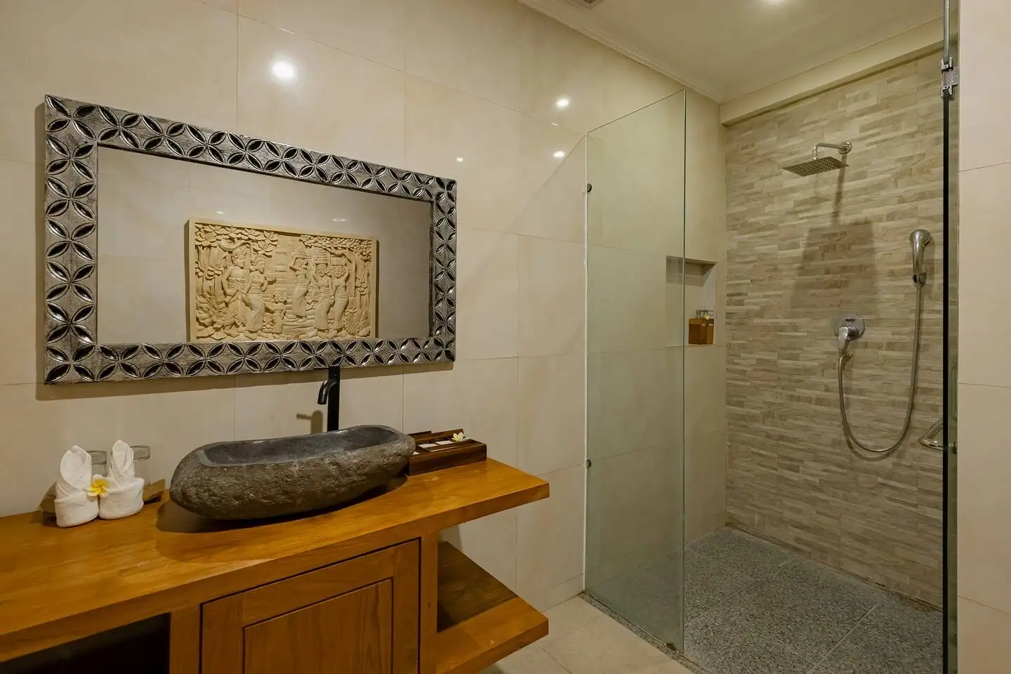 Villa 122m² in Indonesia, Ubud. Priced at 395000$ rent photo-2
