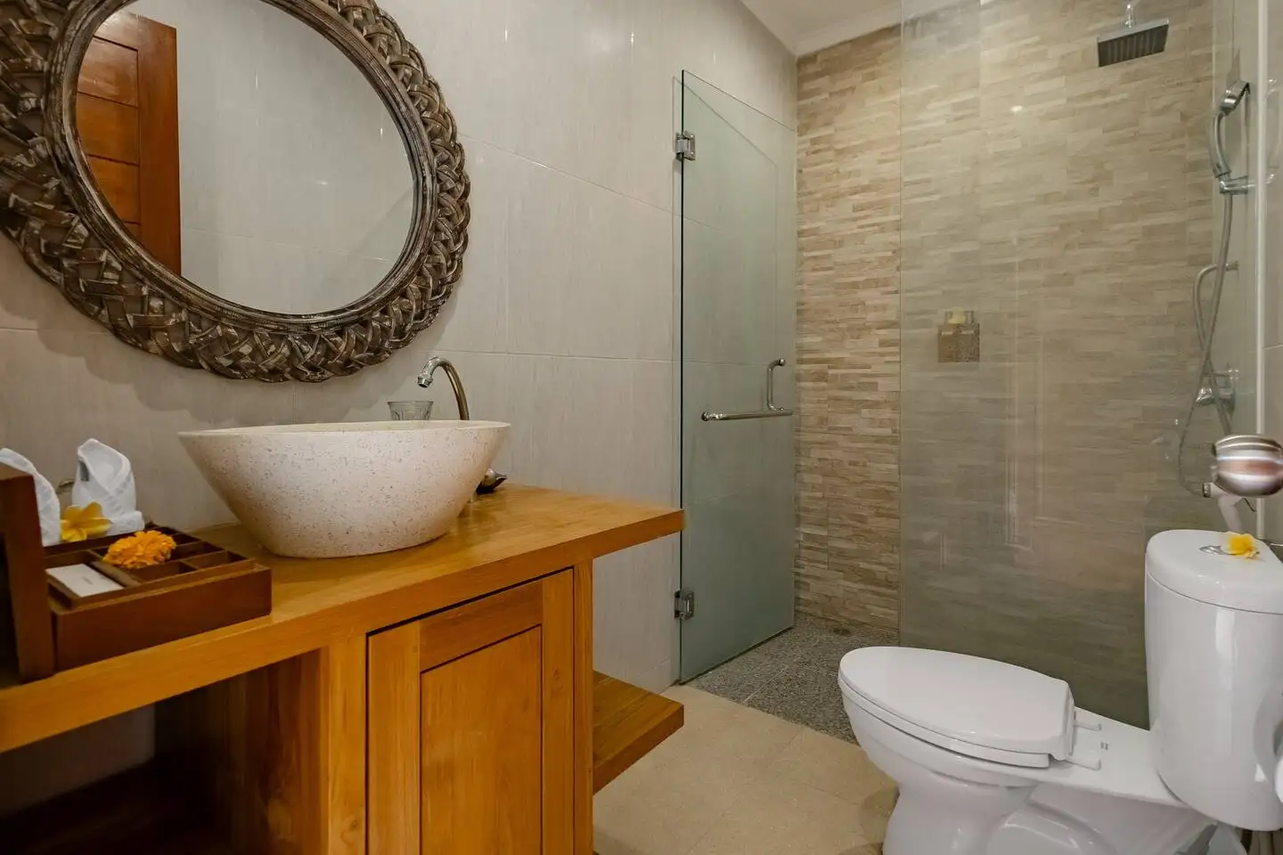 Villa 122m² in Indonesia, Ubud. Priced at 395000$ rent photo-5