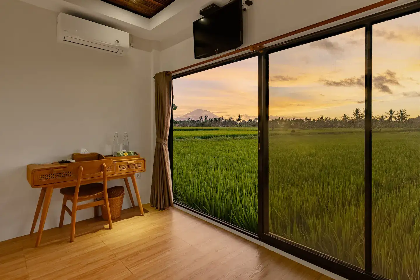 Villa 122m² in Indonesia, Ubud. Priced at 395000$ rent photo-8