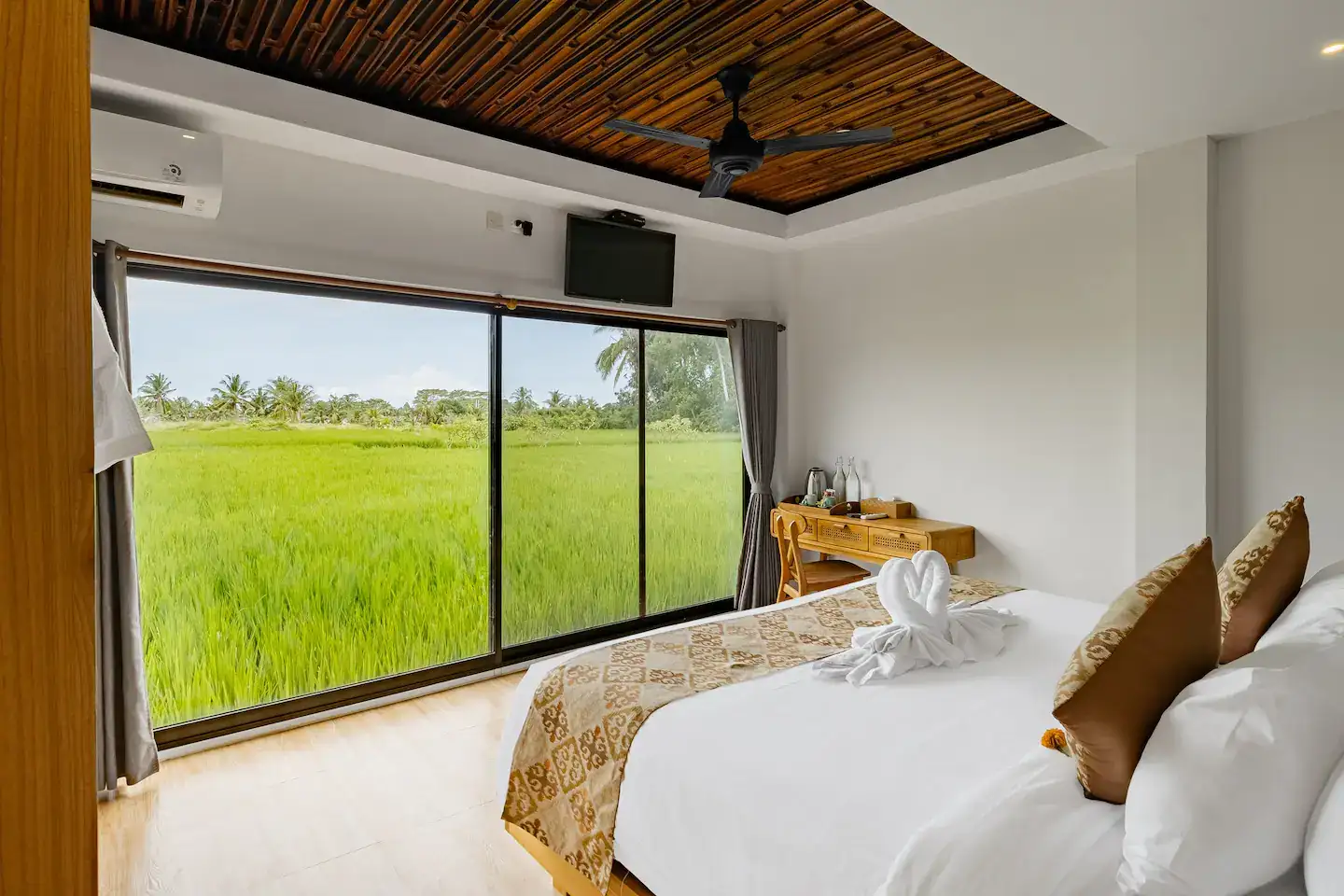 Villa 122m² in Indonesia, Ubud. Priced at 395000$ rent photo-9