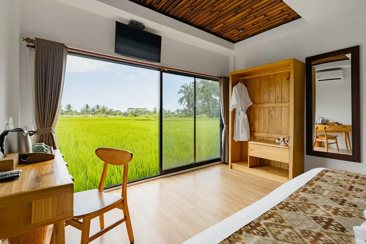 Villa 122m² in Indonesia, Ubud. Priced at 395000$ rent photo-10