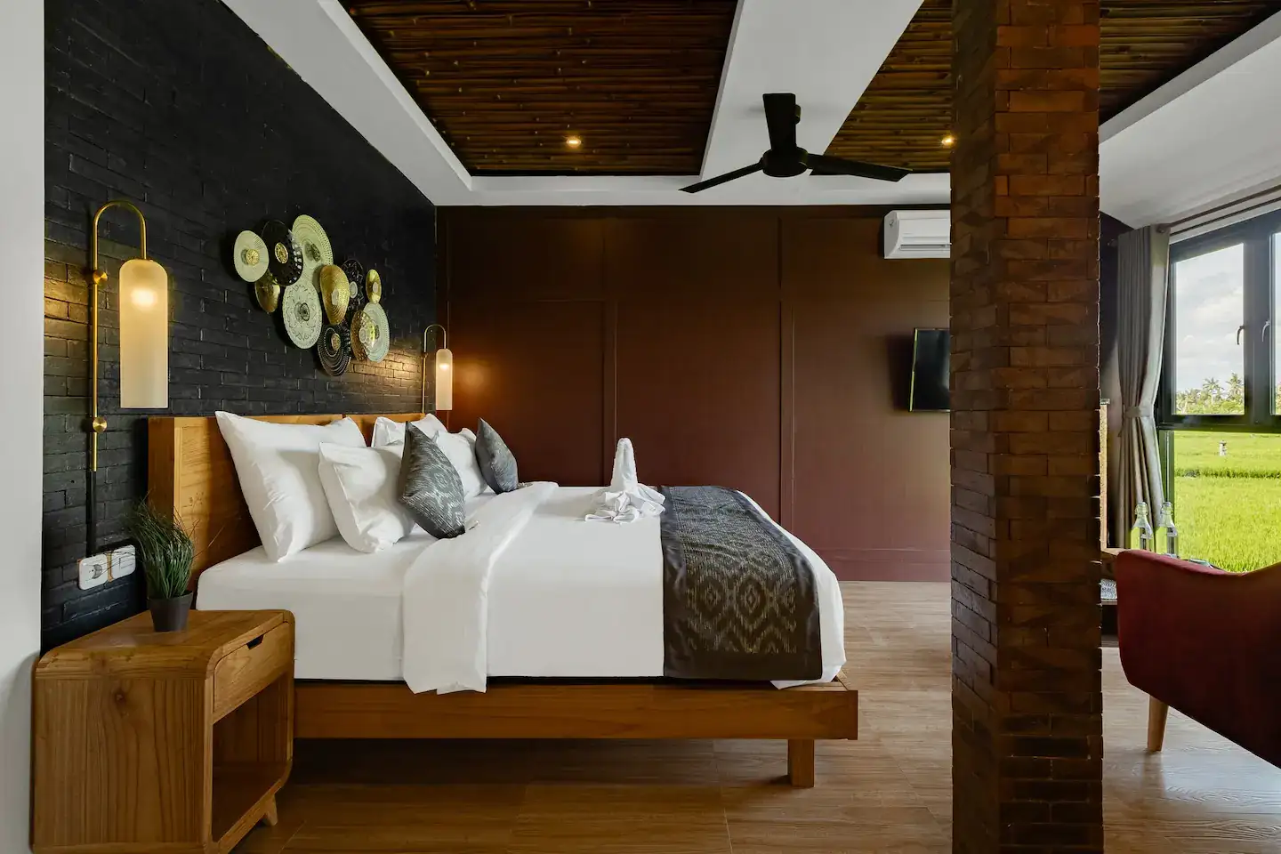 Villa 122m² in Indonesia, Ubud. Priced at 395000$ rent photo-17