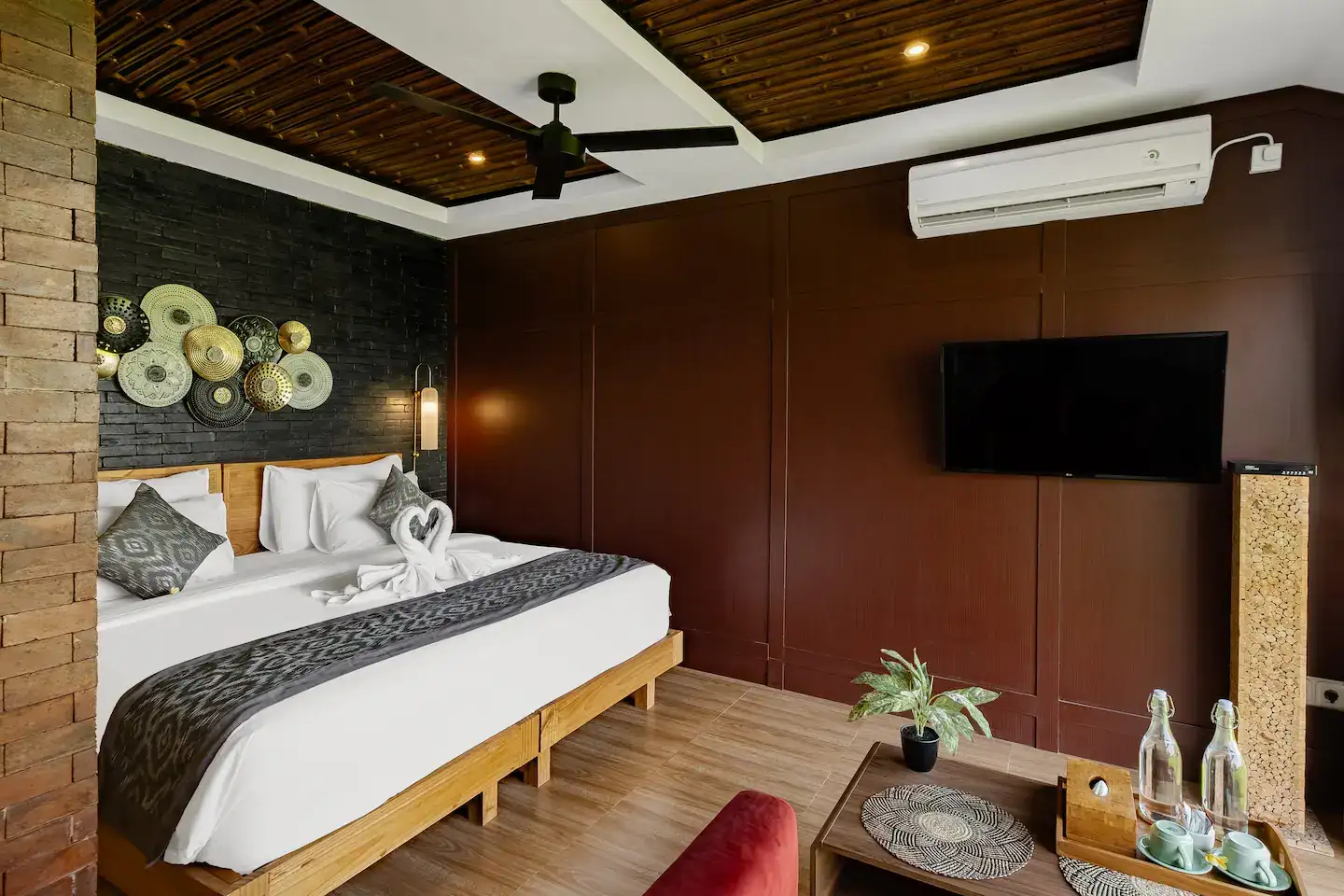 Villa 122m² in Indonesia, Ubud. Priced at 395000$ rent photo-18