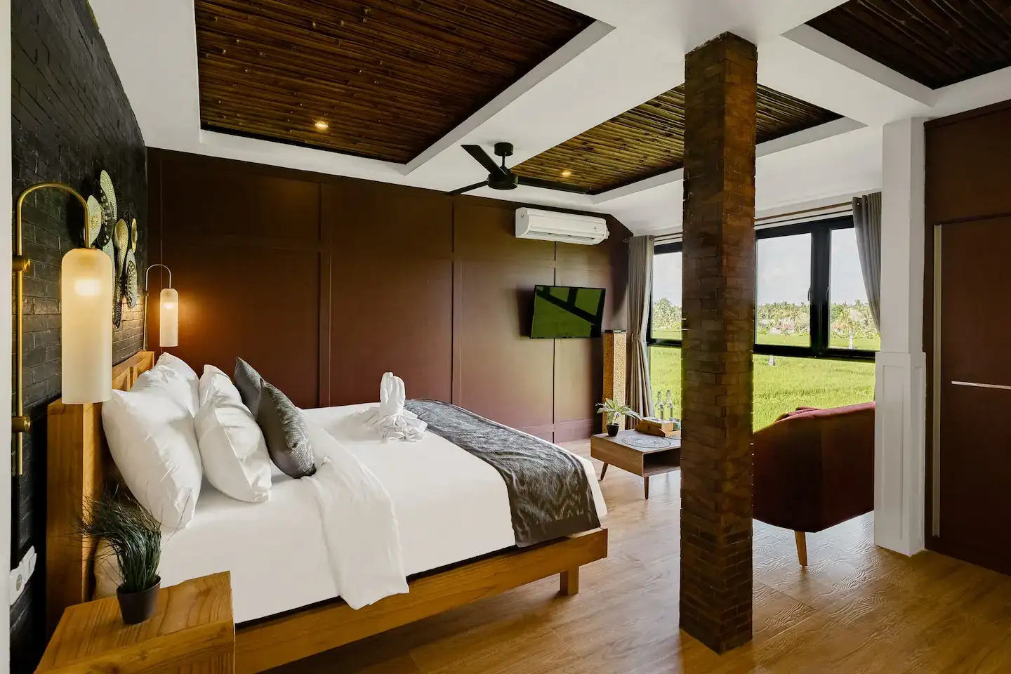 Villa 122m² in Indonesia, Ubud. Priced at 395000$ rent photo-19