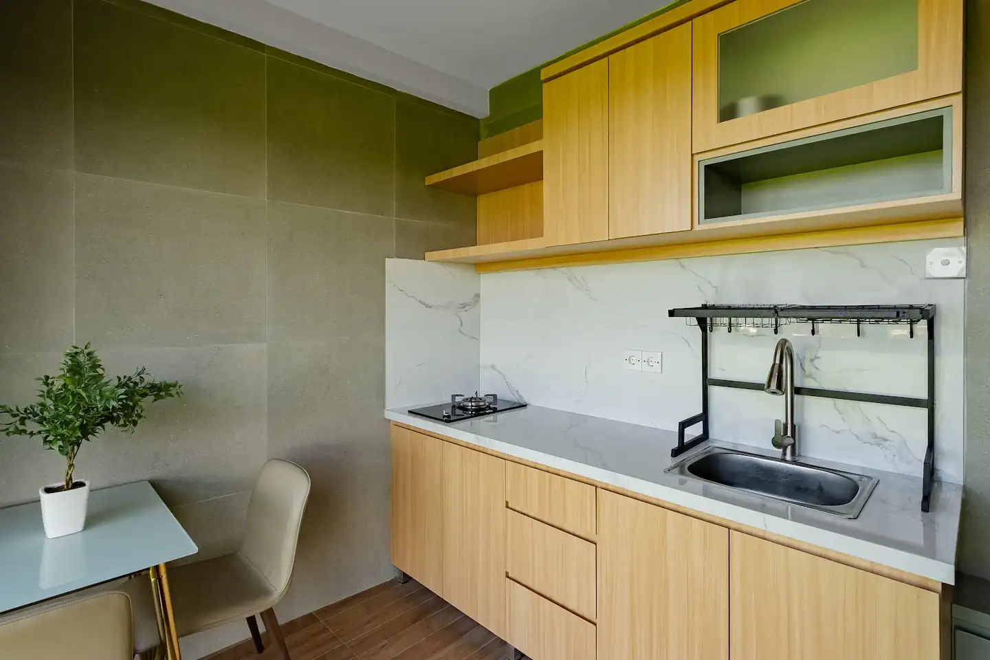 Villa 122m² in Indonesia, Ubud. Priced at 395000$ rent photo-21