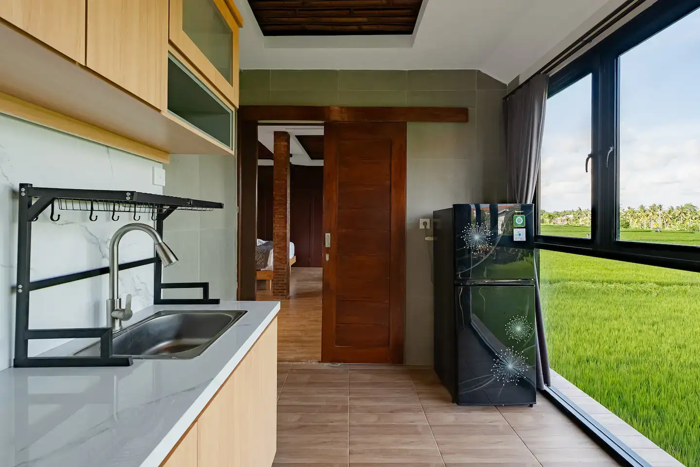 Villa 122m² in Indonesia, Ubud. Priced at 395000$ rent photo-23