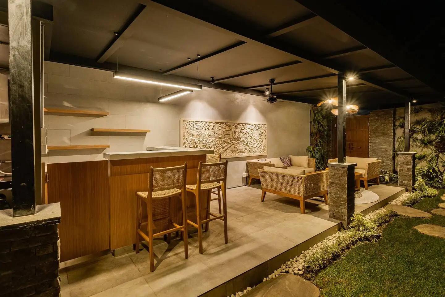 Villa 122m² in Indonesia, Ubud. Priced at 395000$ rent photo-24