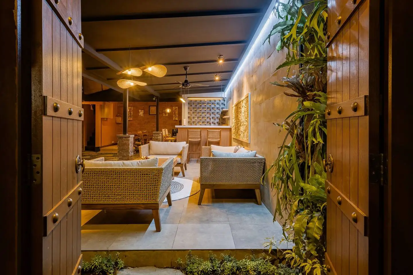 Villa 122m² in Indonesia, Ubud. Priced at 395000$ rent photo-26