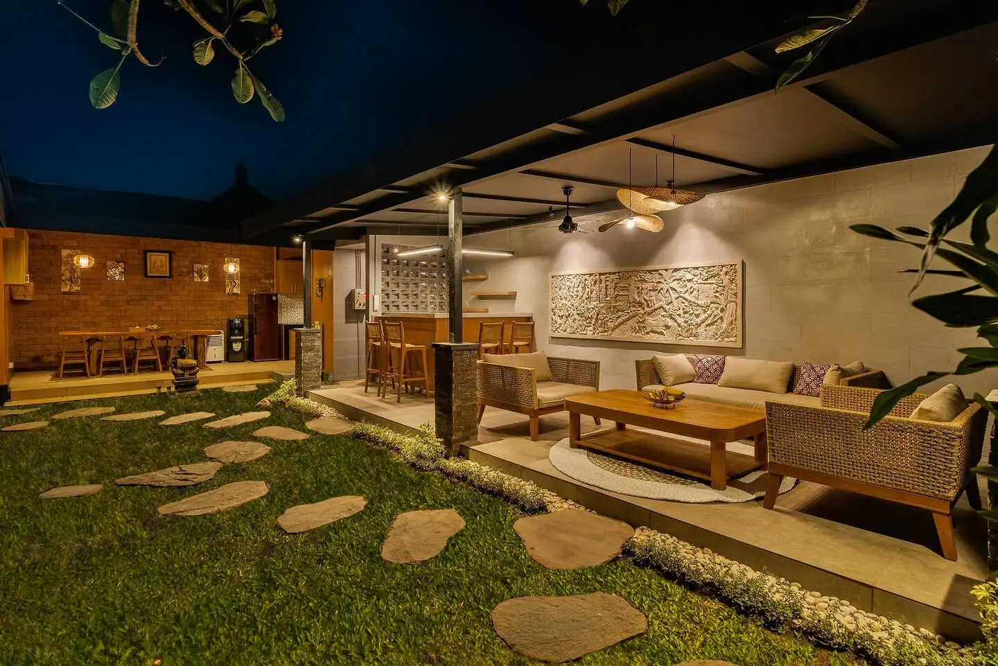 Villa 122m² in Indonesia, Ubud. Priced at 395000$ rent photo-28
