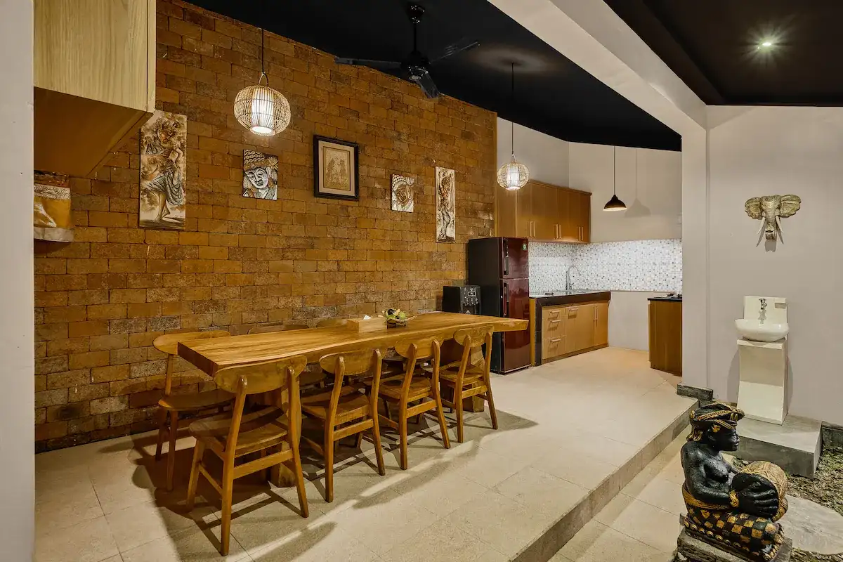 Villa 122m² in Indonesia, Ubud. Priced at 395000$ rent photo-29