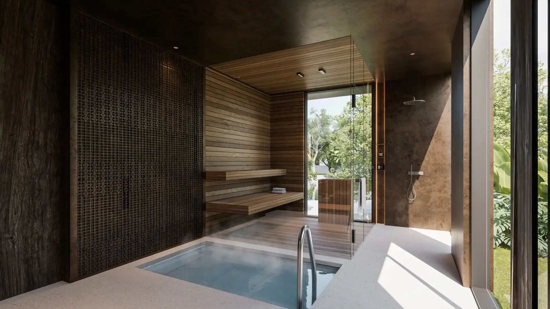 Flat 100m² in Indonesia, Canggu. Priced at 475000$ rent photo-13
