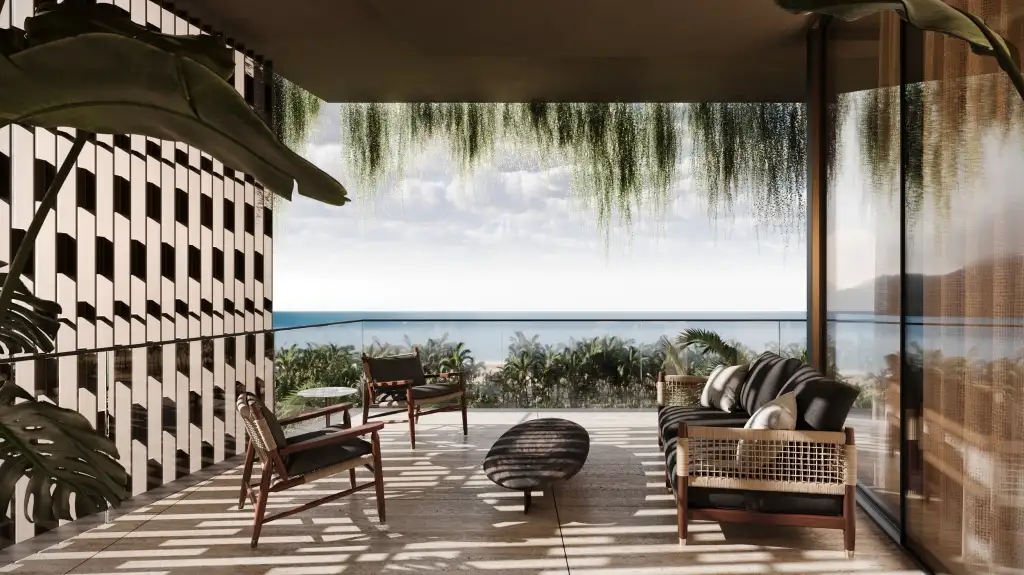 Flat 70m² in Indonesia, Canggu. Priced at 220000$ rent photo-7