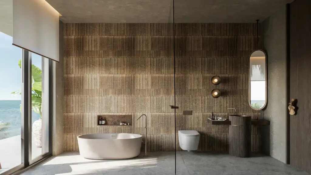 Flat 70m² in Indonesia, Canggu. Priced at 220000$ rent photo-14