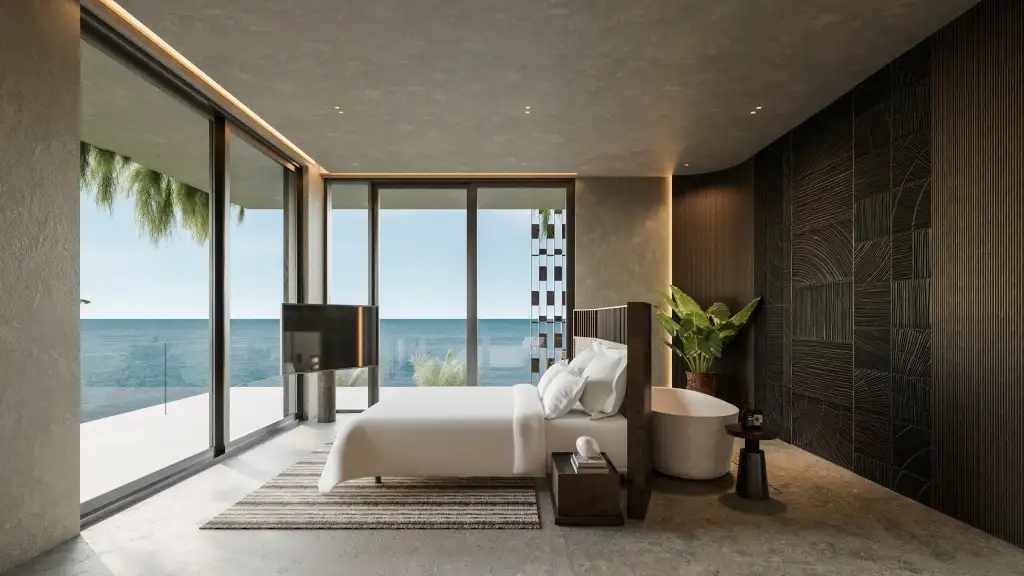 Flat 70m² in Indonesia, Canggu. Priced at 220000$ rent photo-15