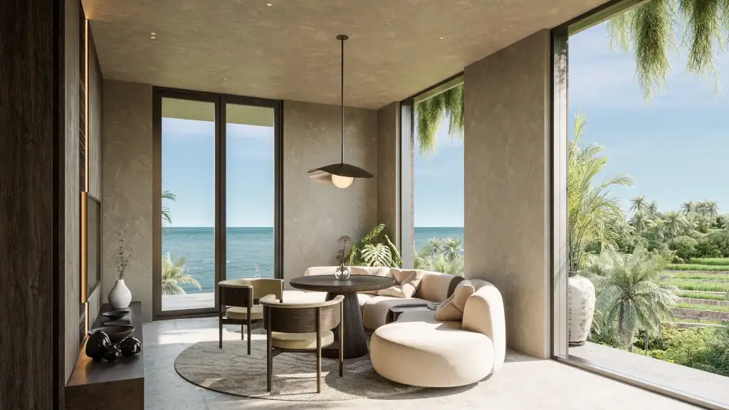 Flat 70m² in Indonesia, Canggu. Priced at 220000$ rent photo-17