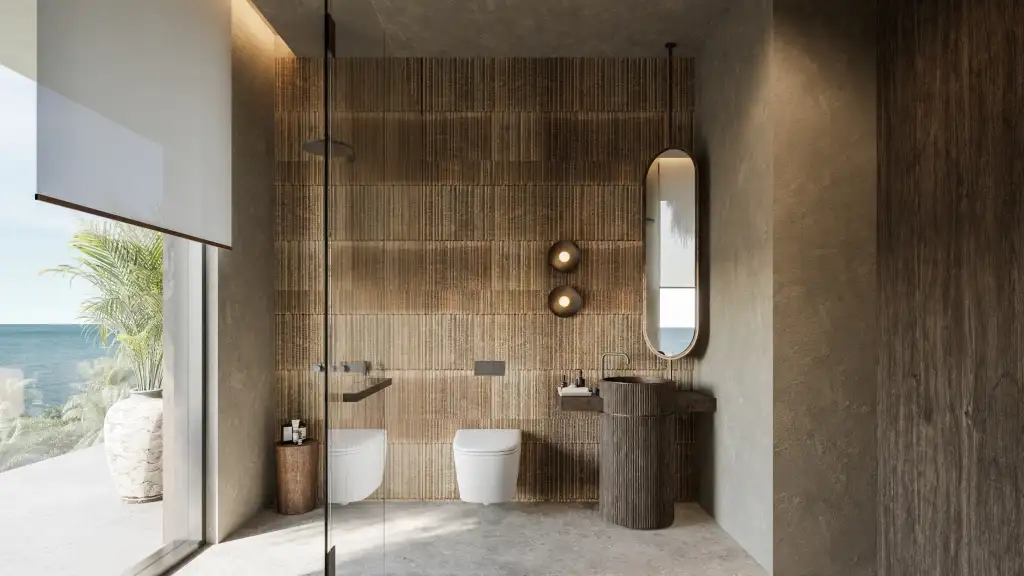 Flat 70m² in Indonesia, Canggu. Priced at 220000$ rent photo-18